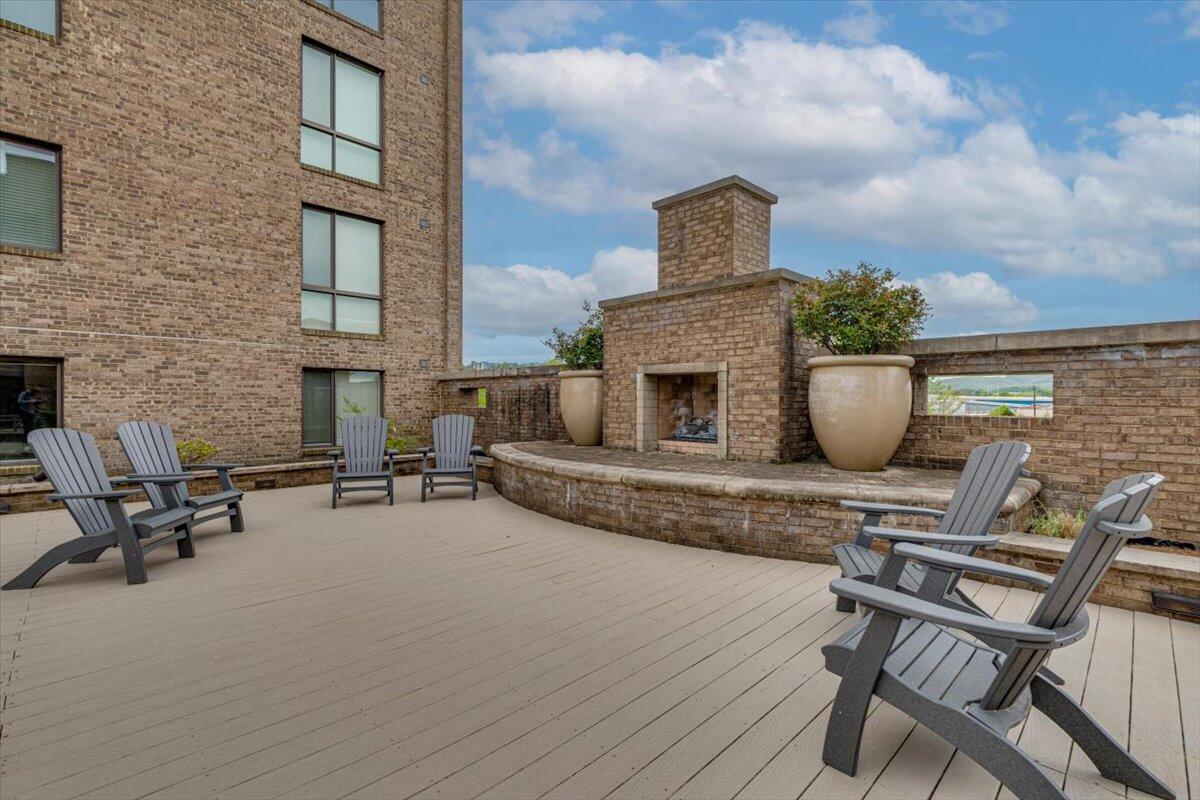 200 Manufacturers Road, Apt 440