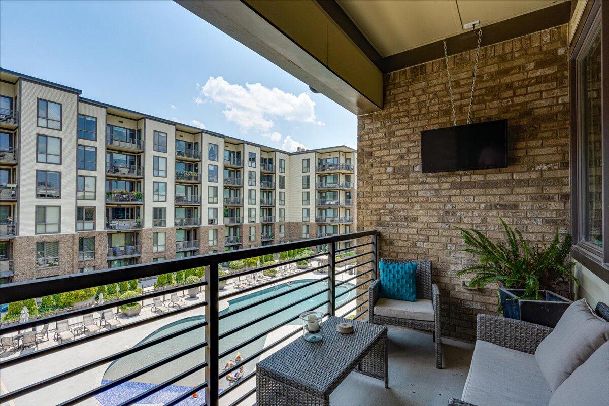 200 Manufacturers Road, Apt 440