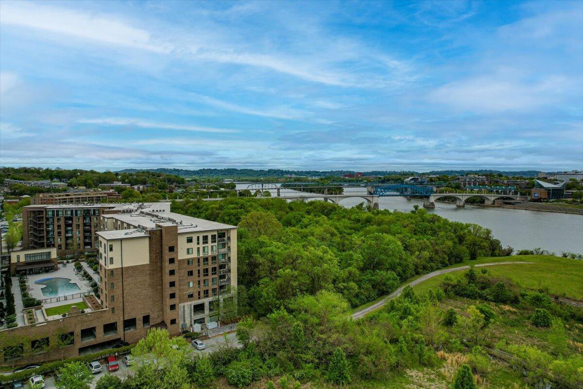 200 Manufacturers Road, Apt 440
