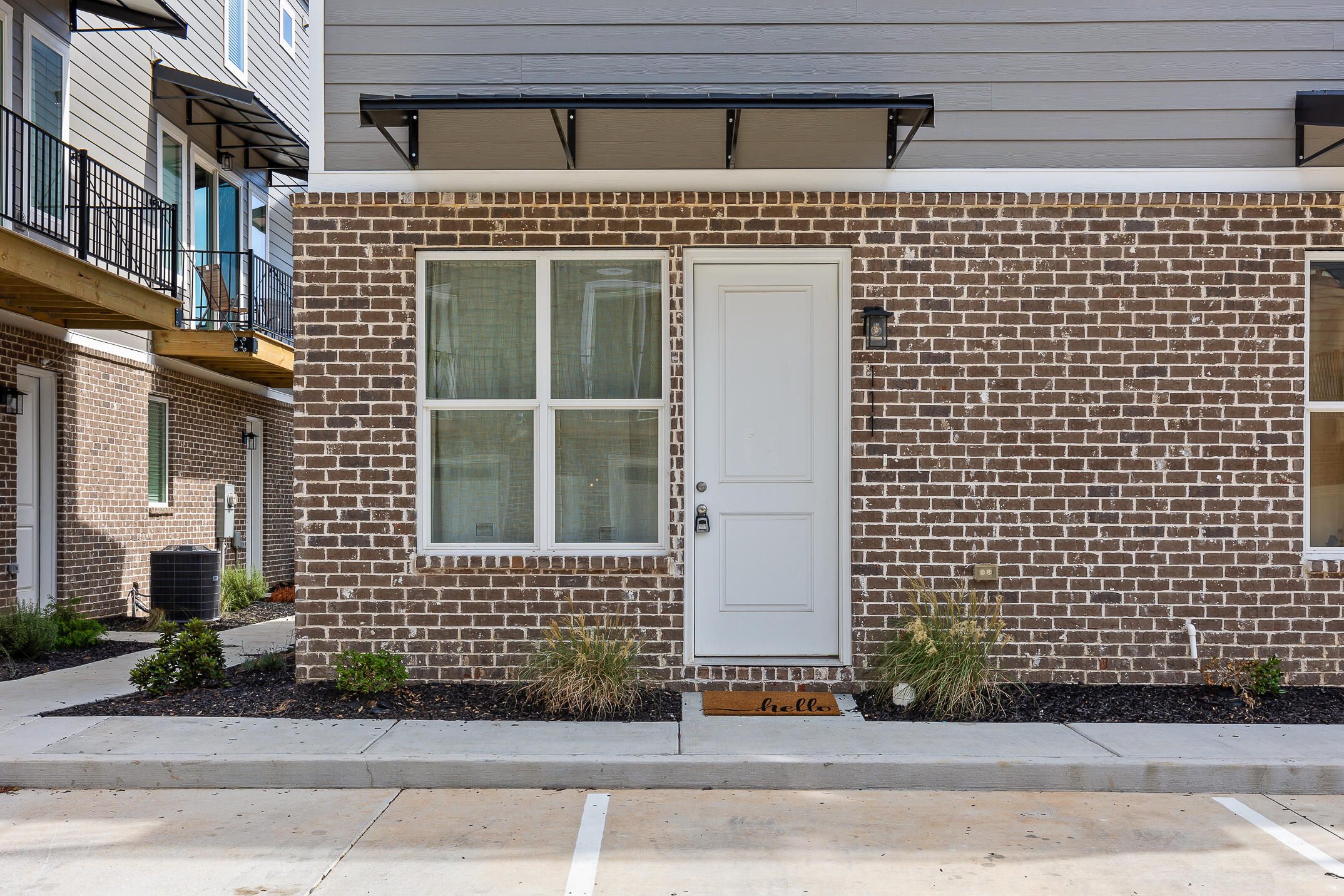 1621 Fagan Street, 111