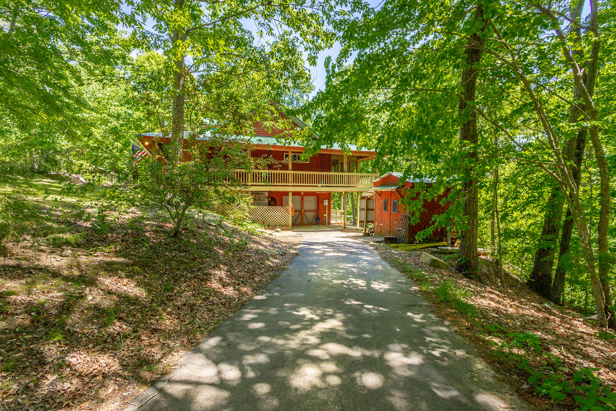 16236 Beck Road