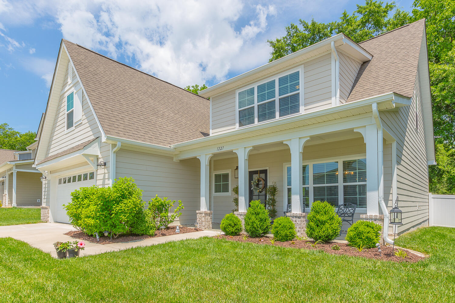 1227 Baldwin Field Circle, 58