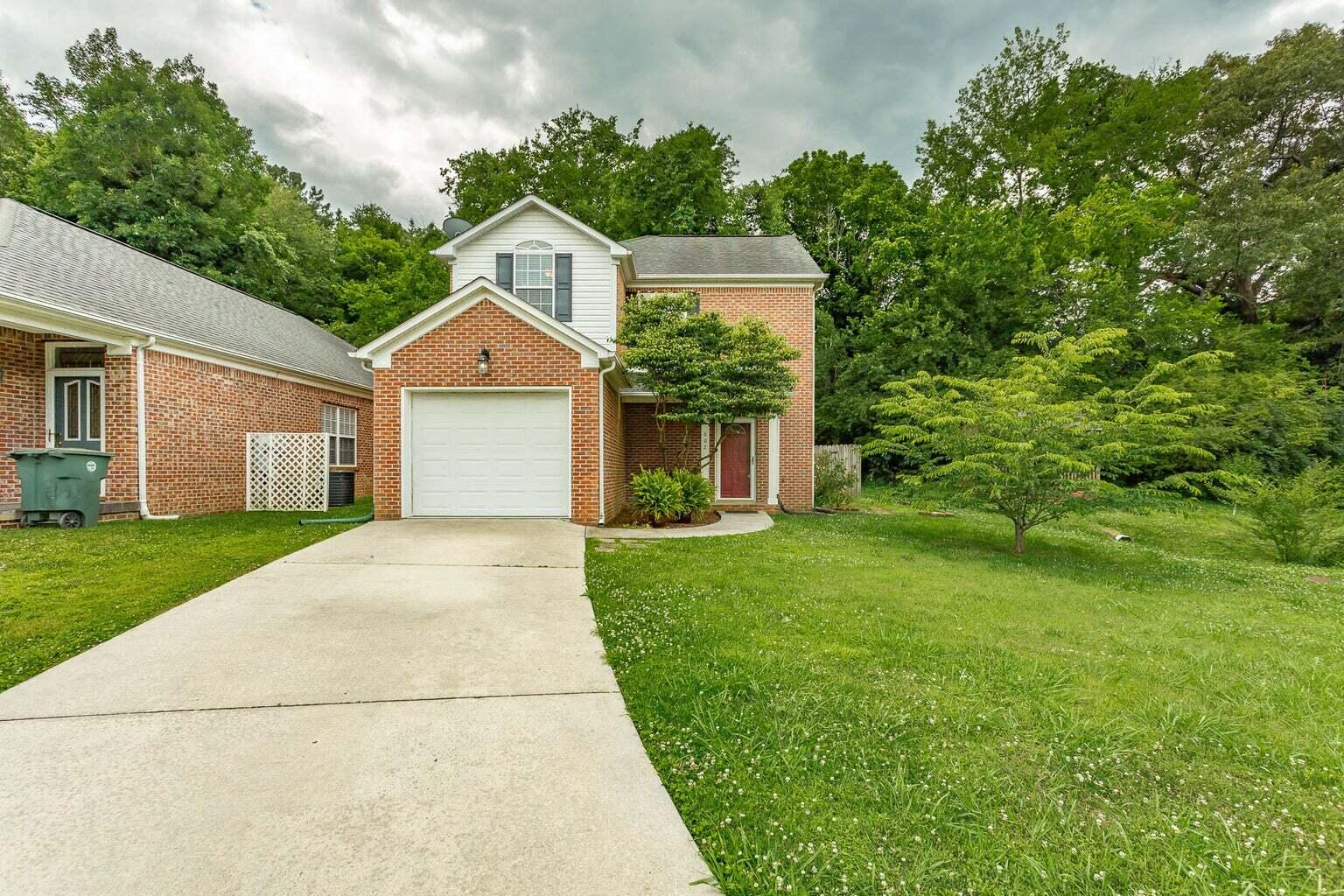 602 Narrows Way