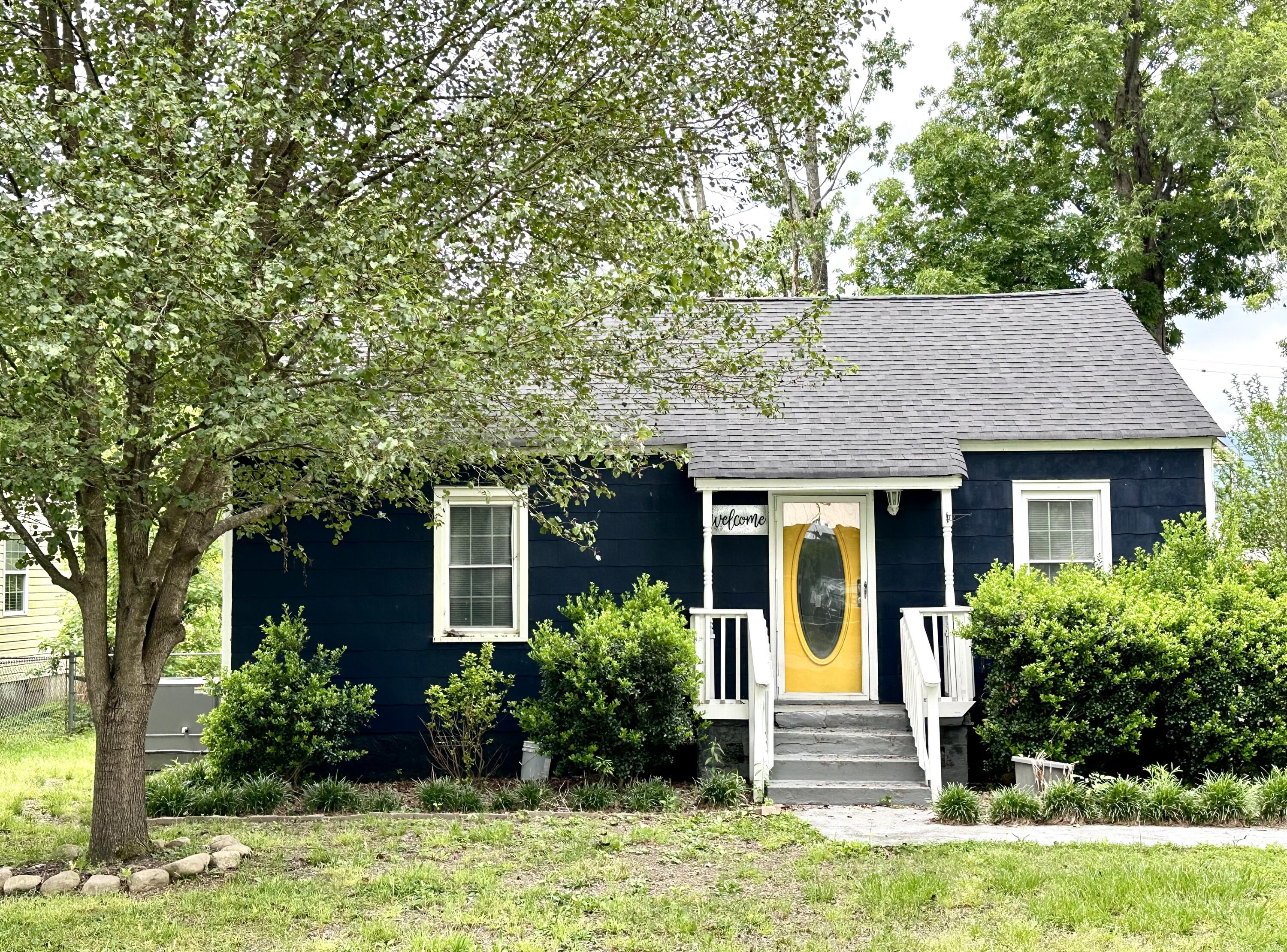 507 Carden Avenue