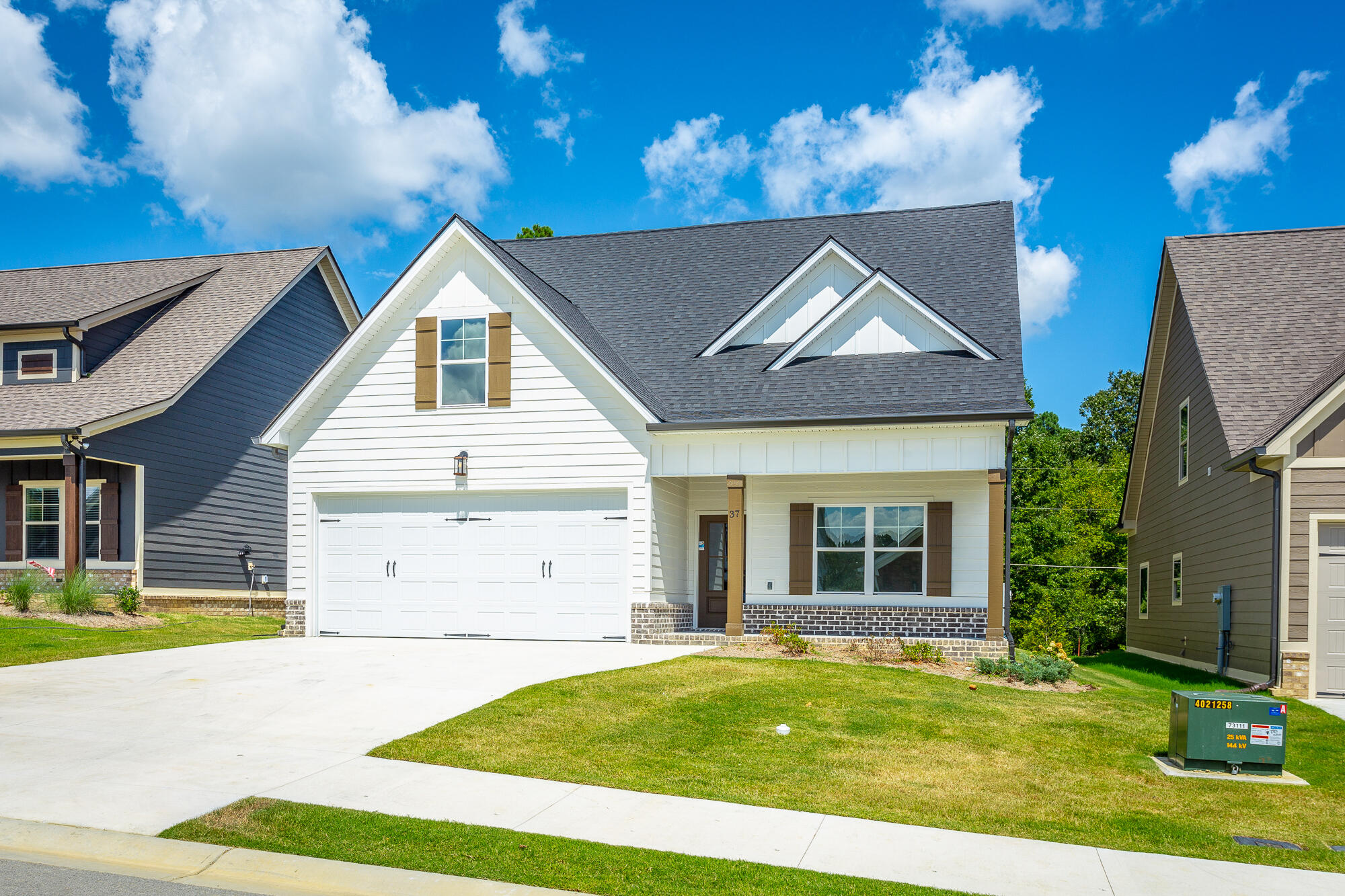 37 Willow Grove Court, 3