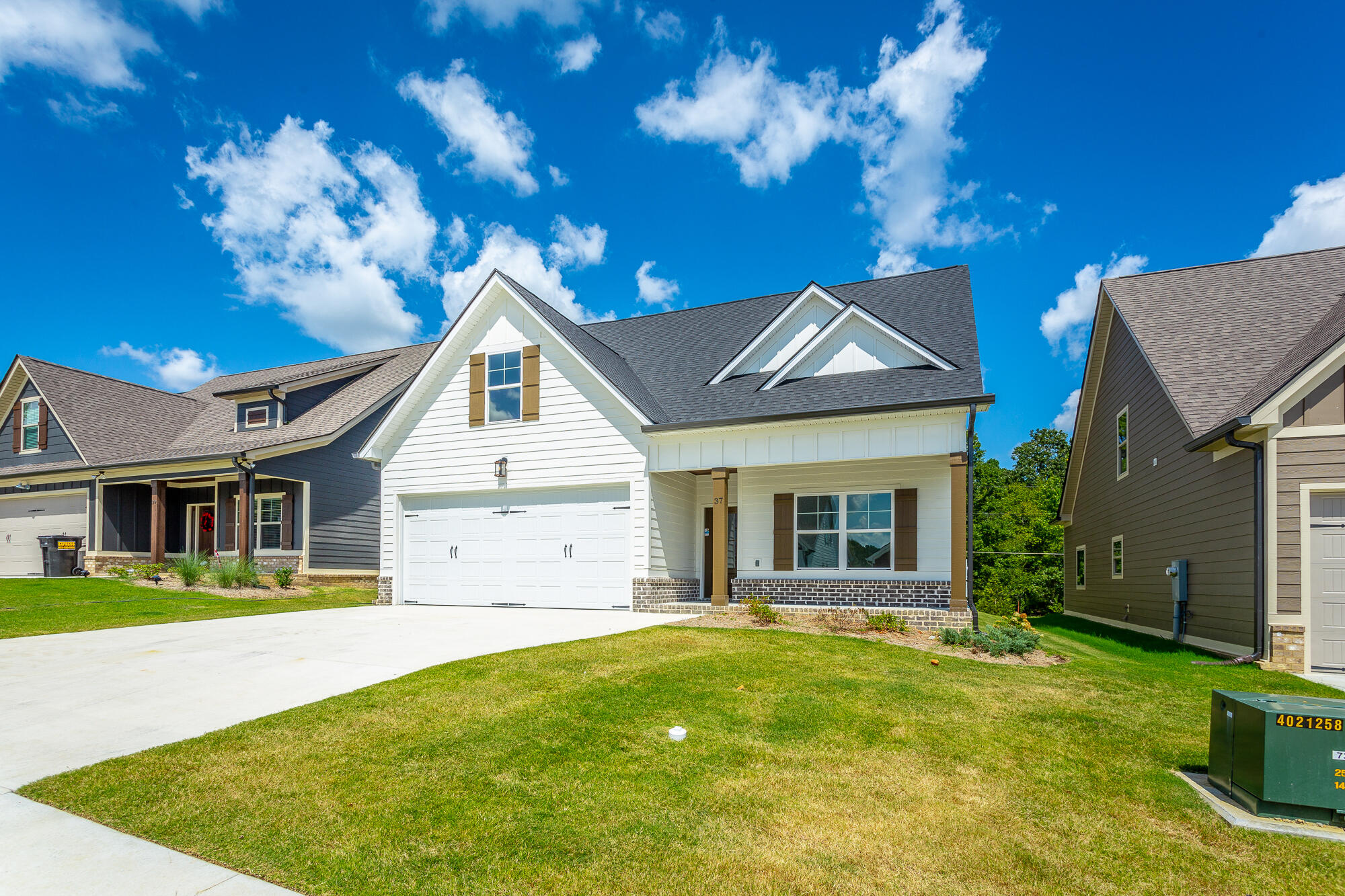 37 Willow Grove Court, 3