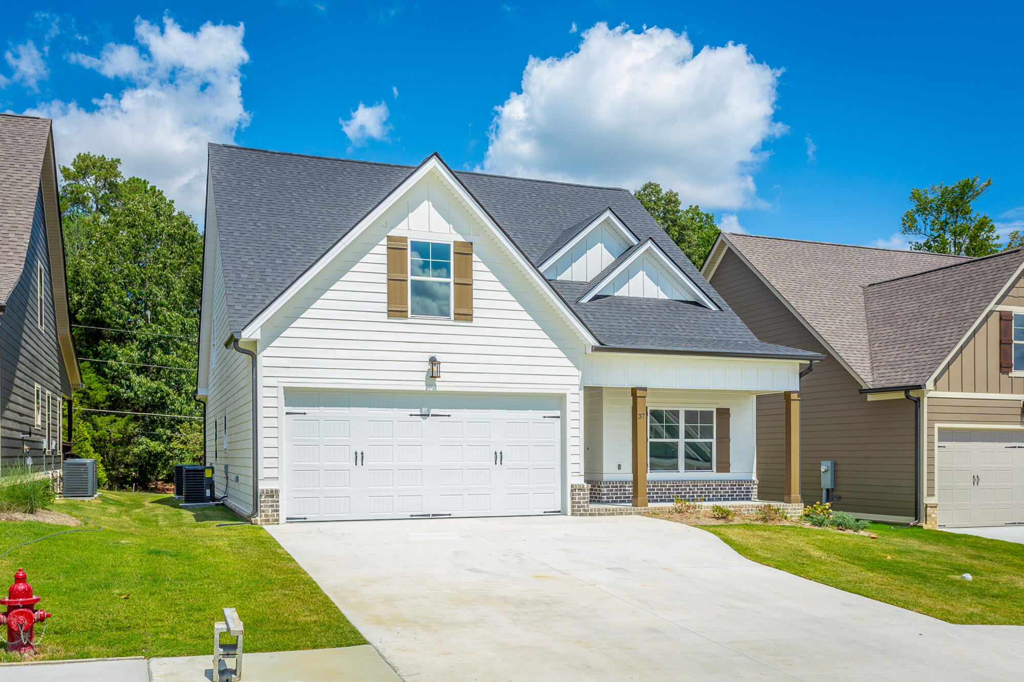 37 Willow Grove Court, 3
