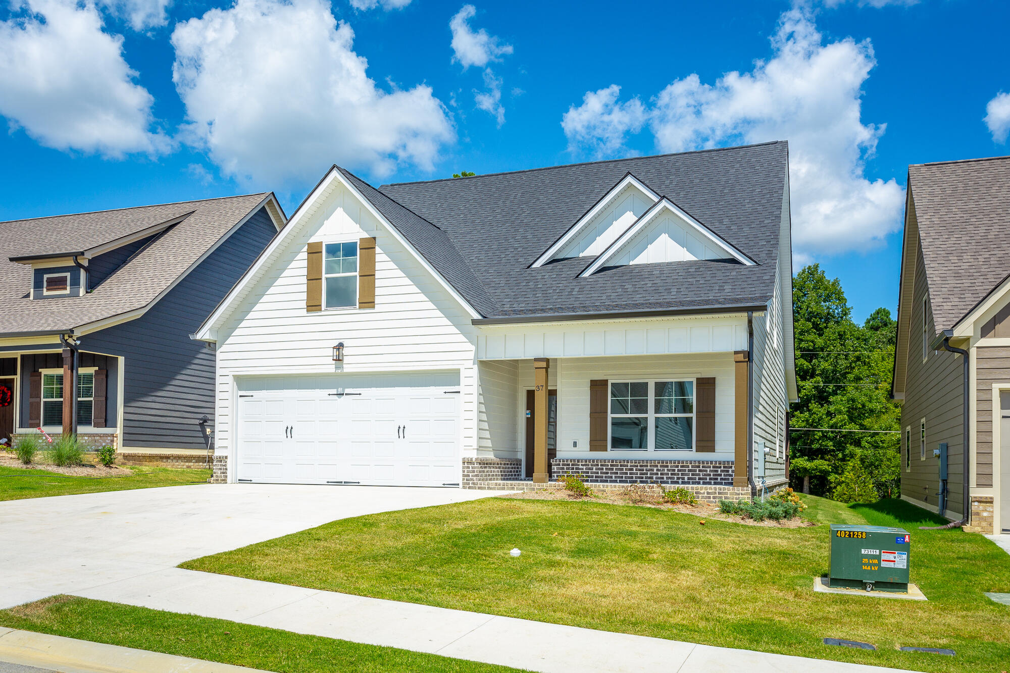 37 Willow Grove Court, 3