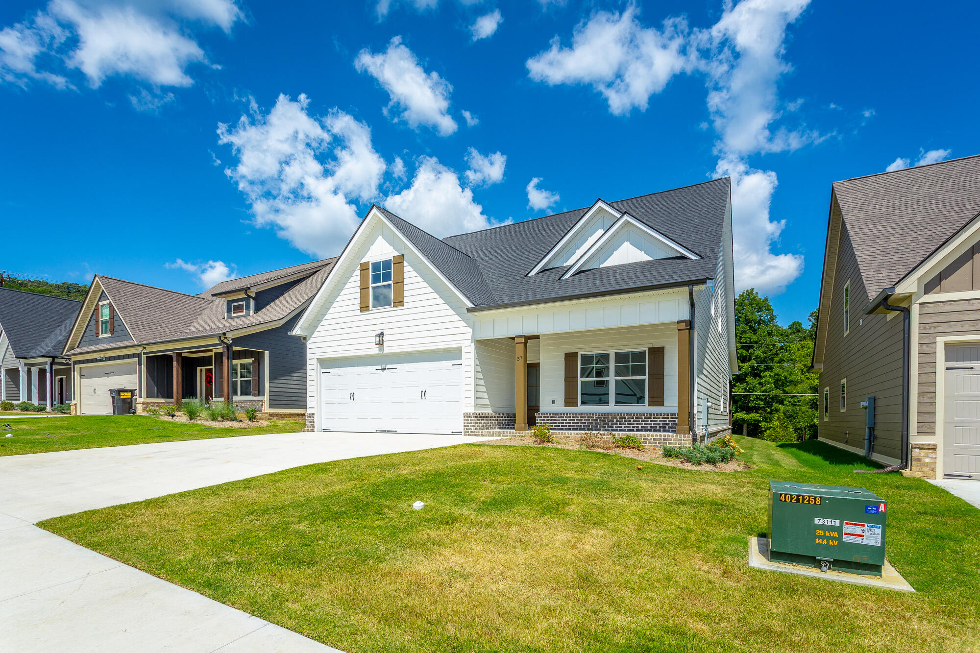 37 Willow Grove Court, 3