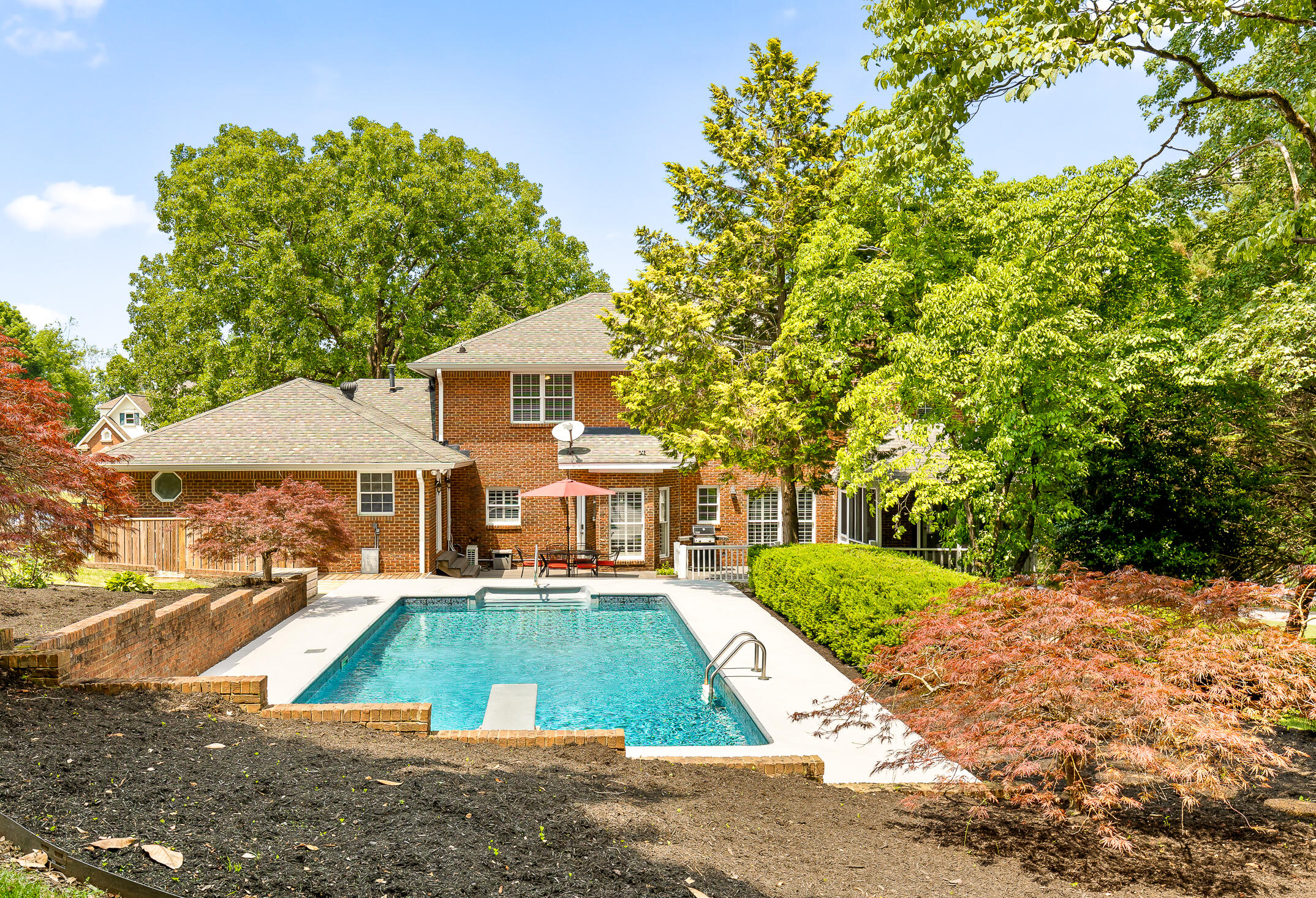 8221 Mill Race Drive