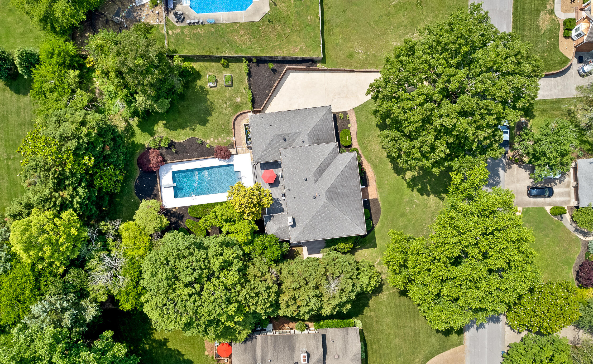 8221 Mill Race Drive
