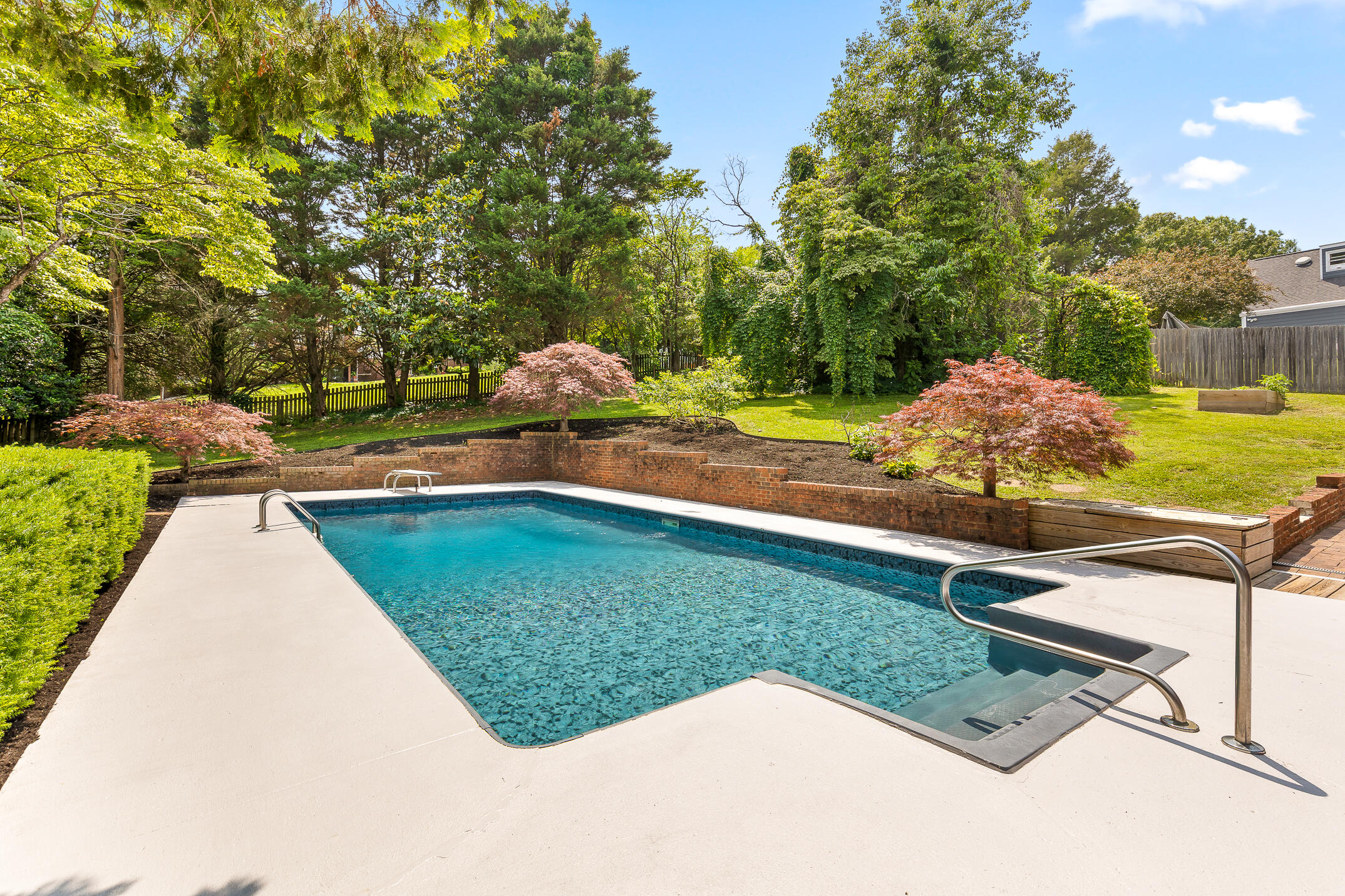 8221 Mill Race Drive