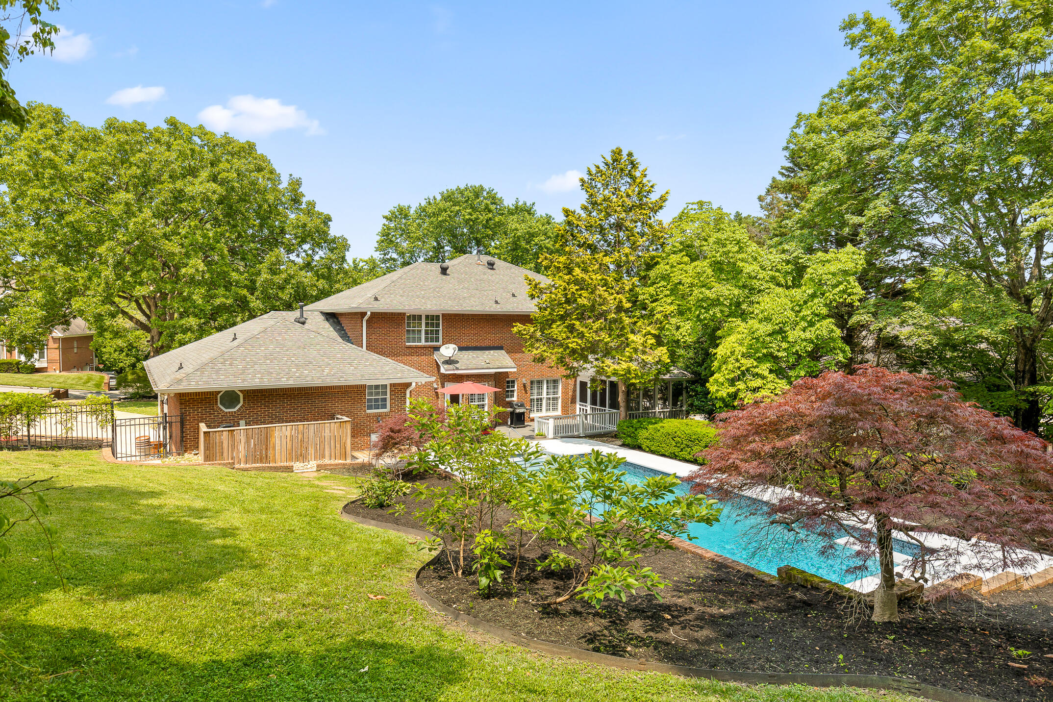 8221 Mill Race Drive