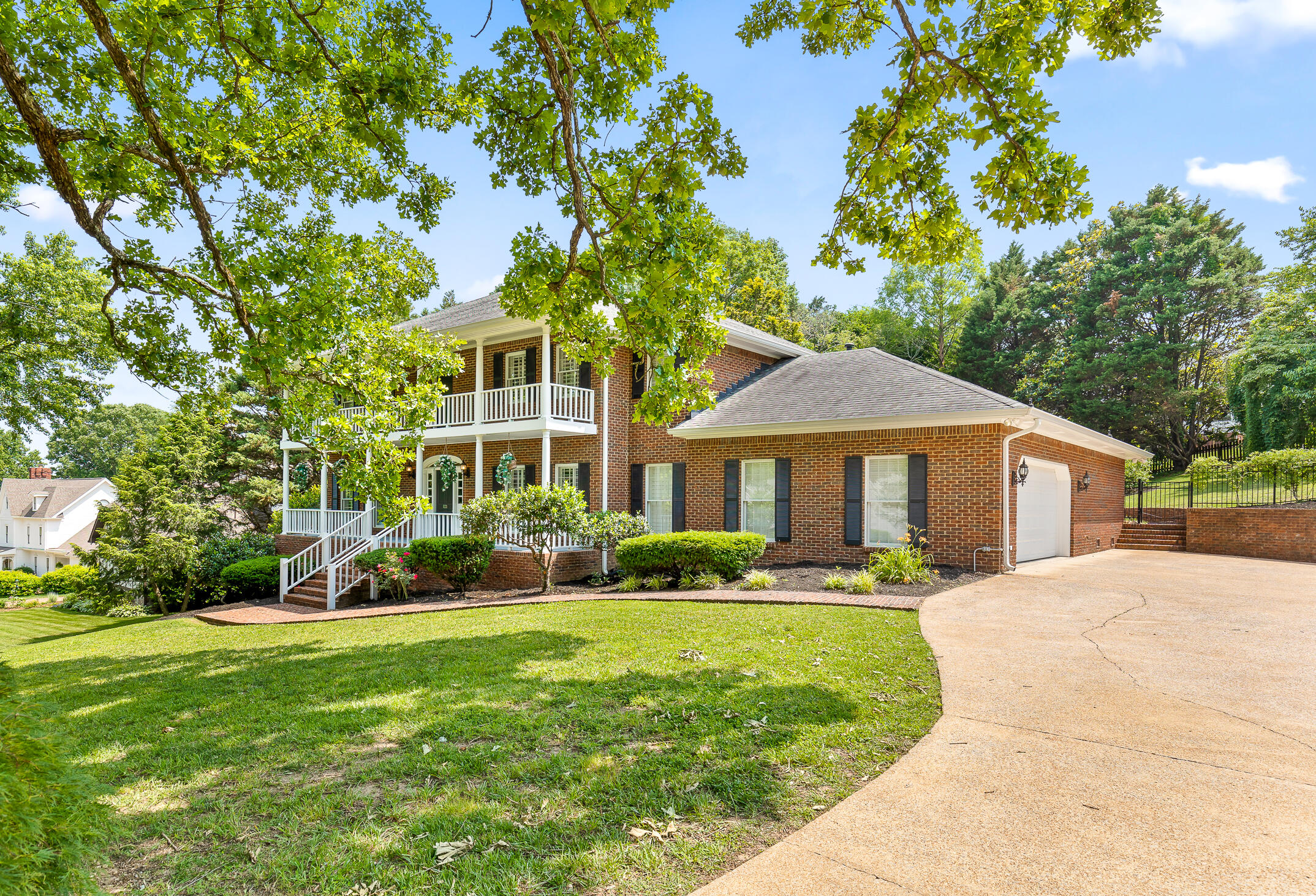 8221 Mill Race Drive
