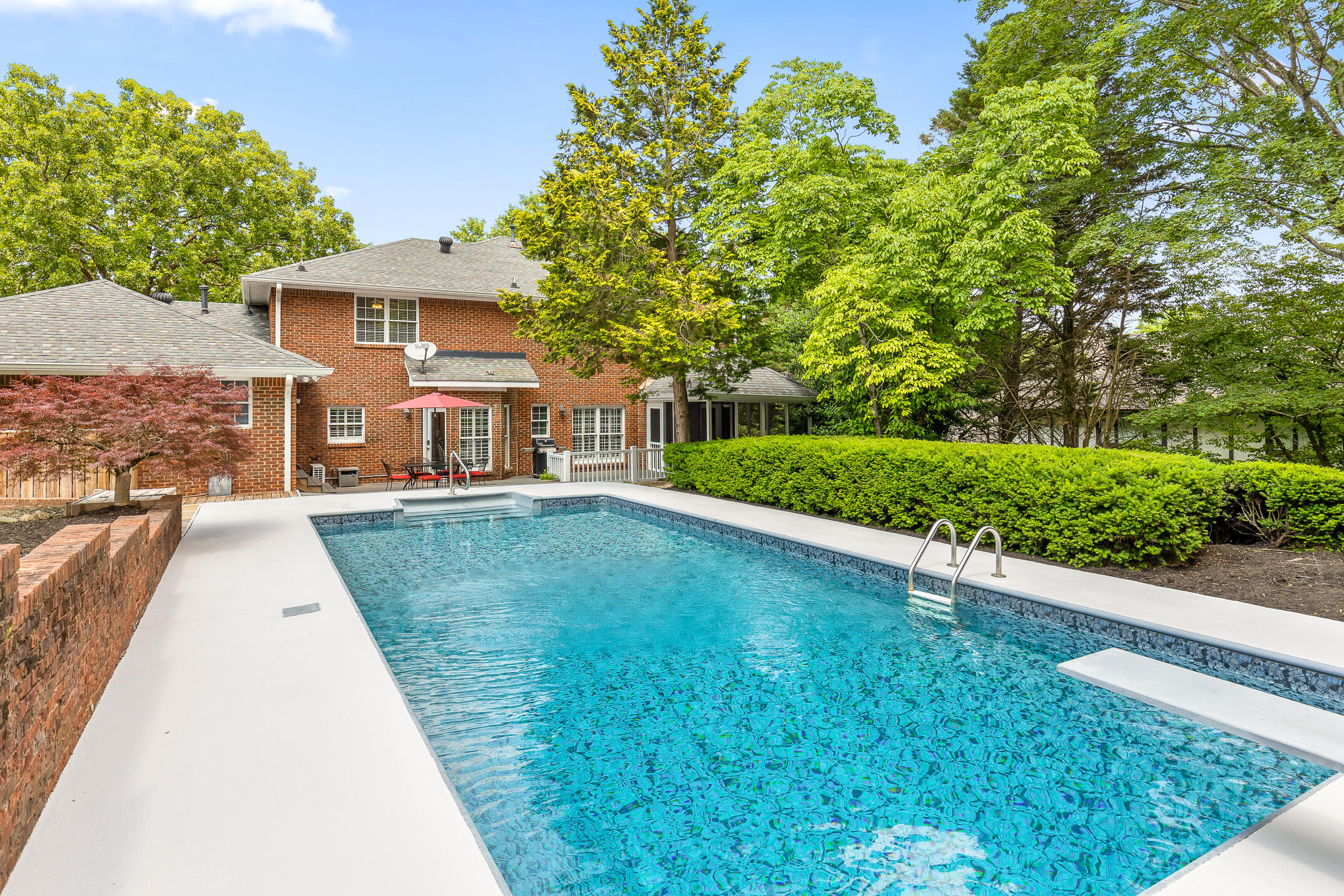 8221 Mill Race Drive