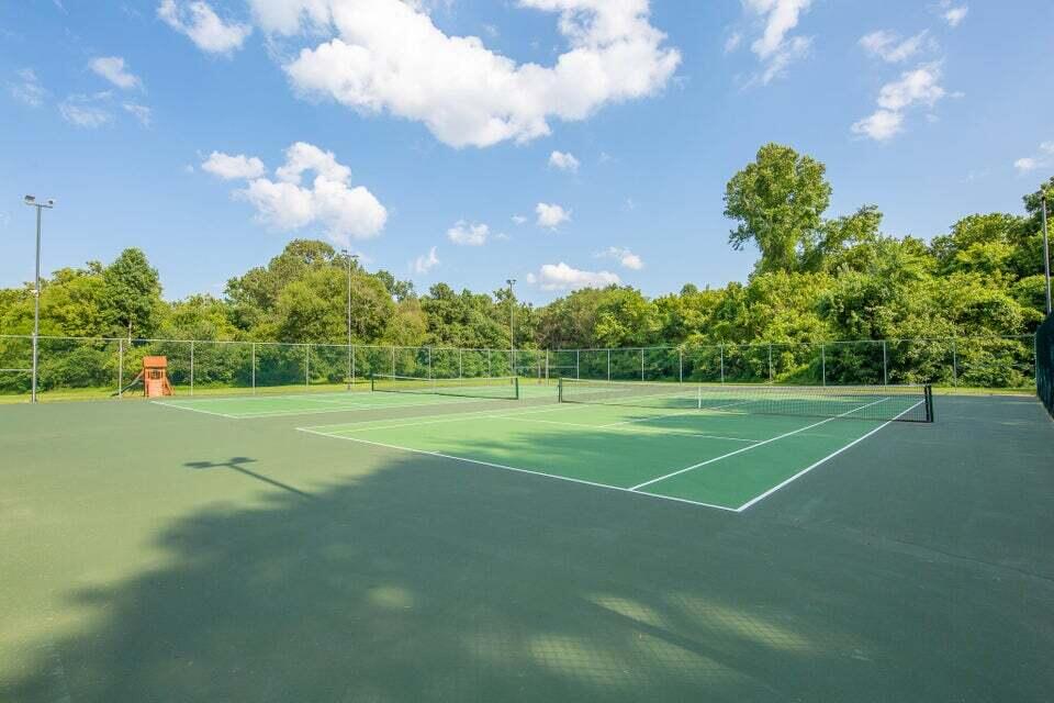 8221 Mill Race Drive