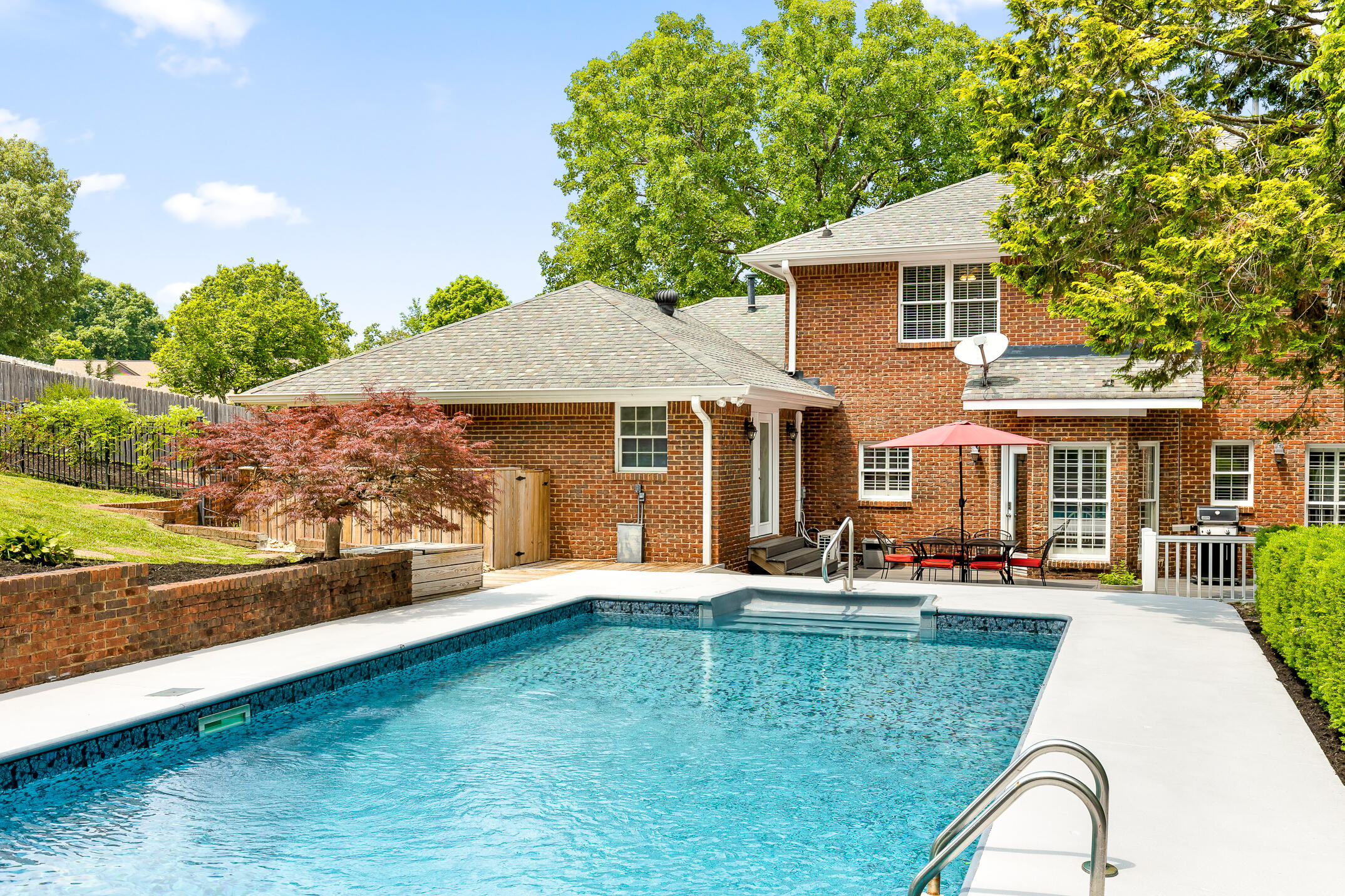 8221 Mill Race Drive