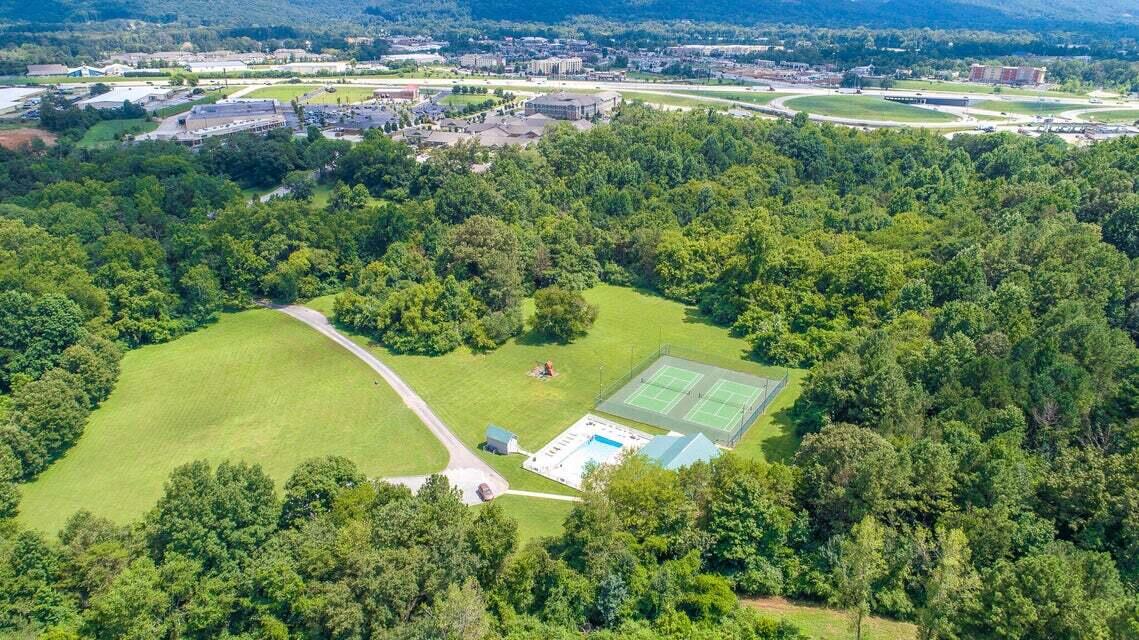 8221 Mill Race Drive