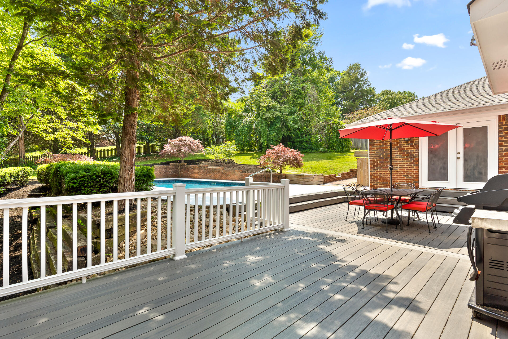 8221 Mill Race Drive