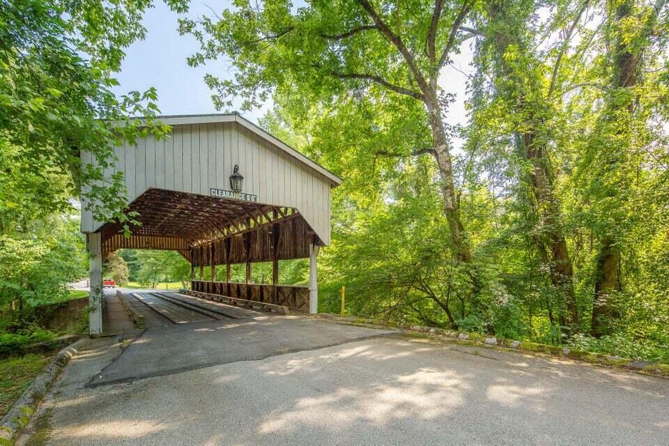 8221 Mill Race Drive