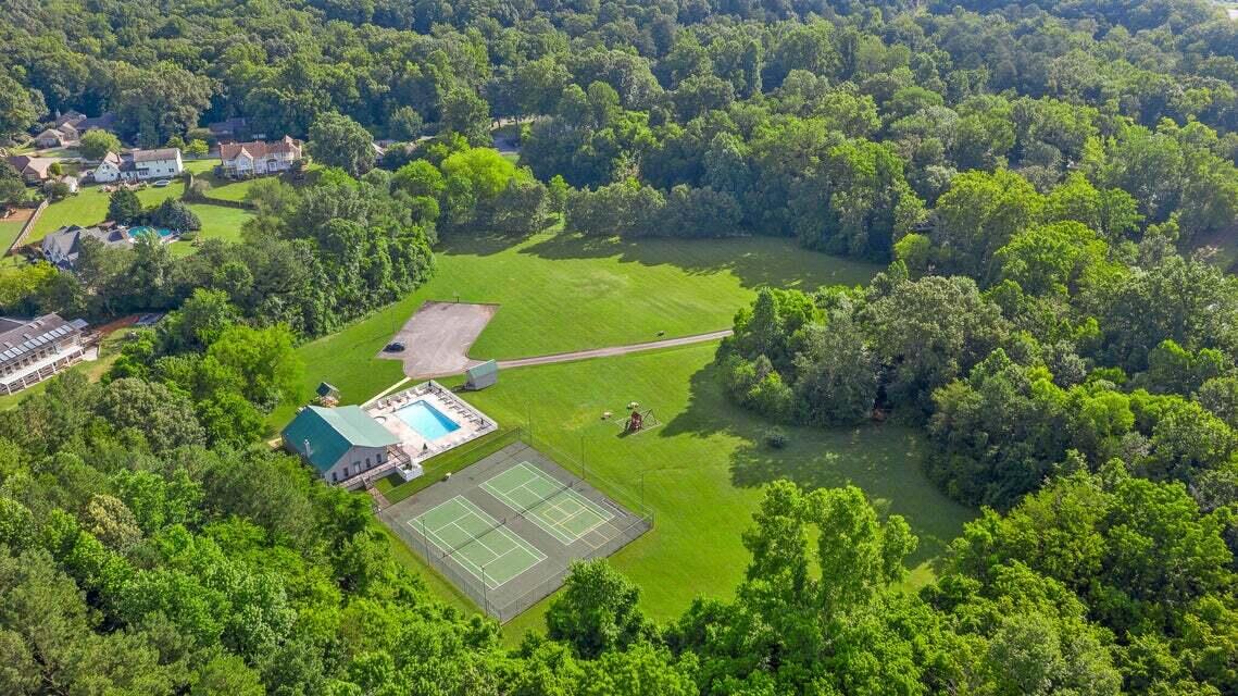 8221 Mill Race Drive