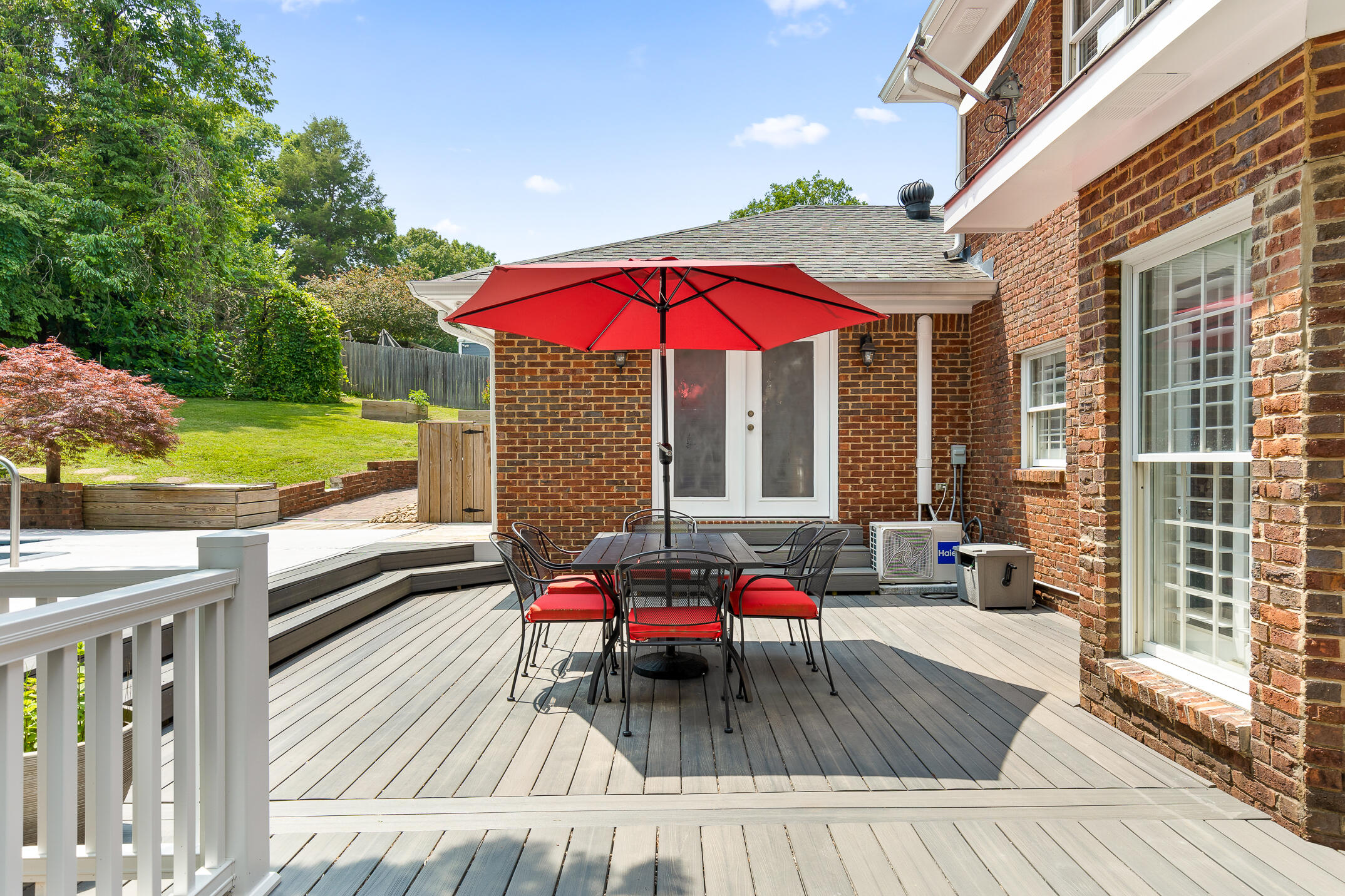 8221 Mill Race Drive