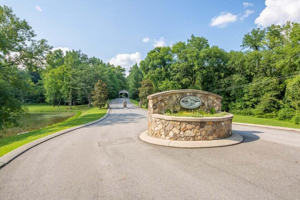 8221 Mill Race Drive