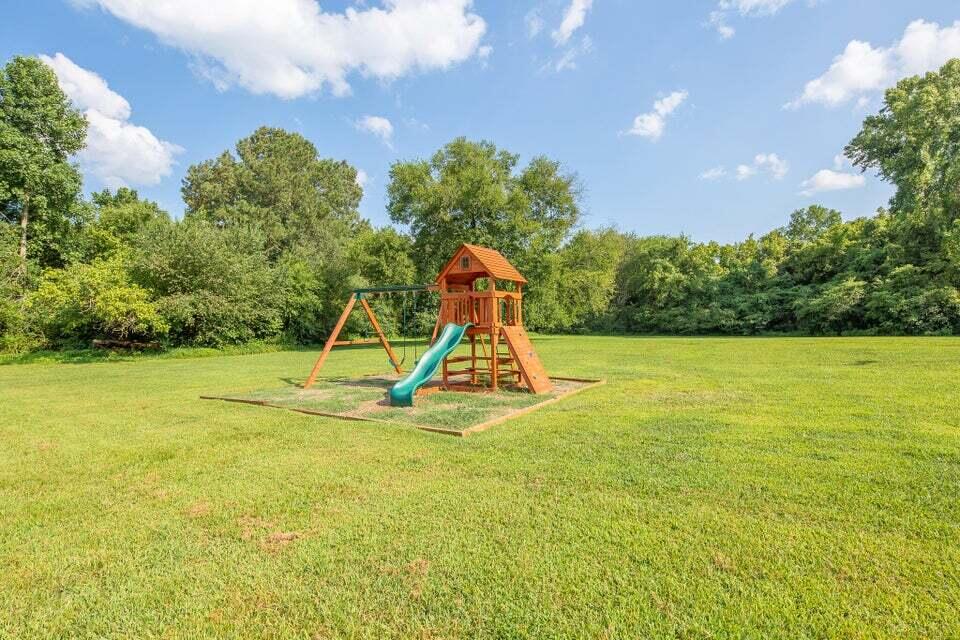8221 Mill Race Drive