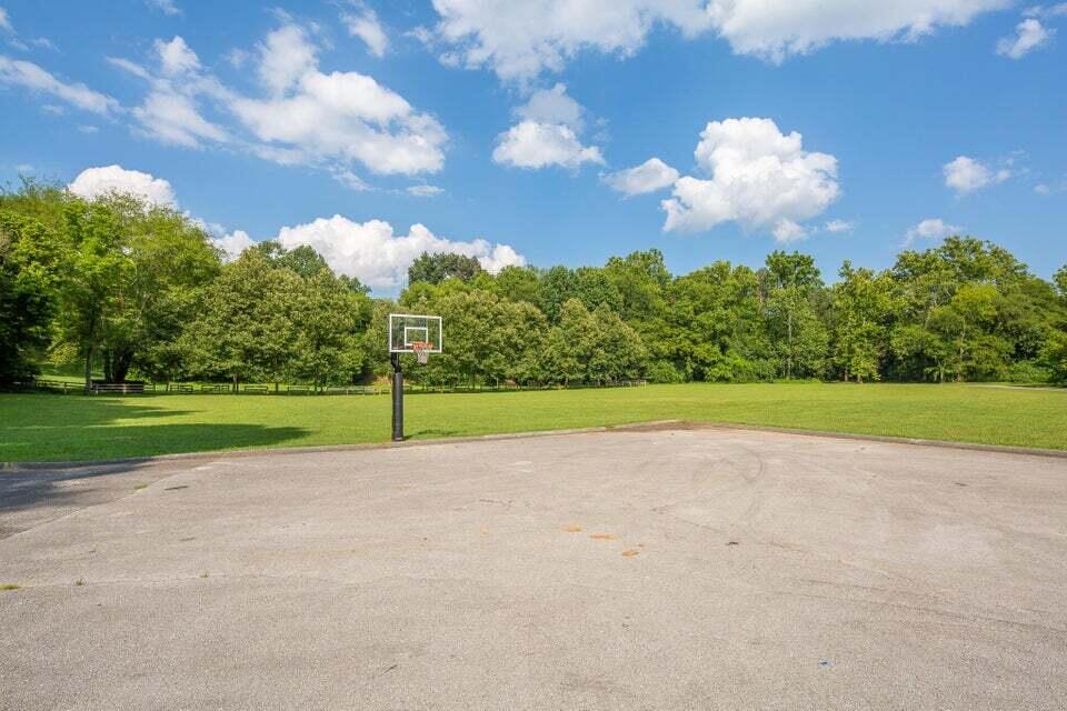 8221 Mill Race Drive