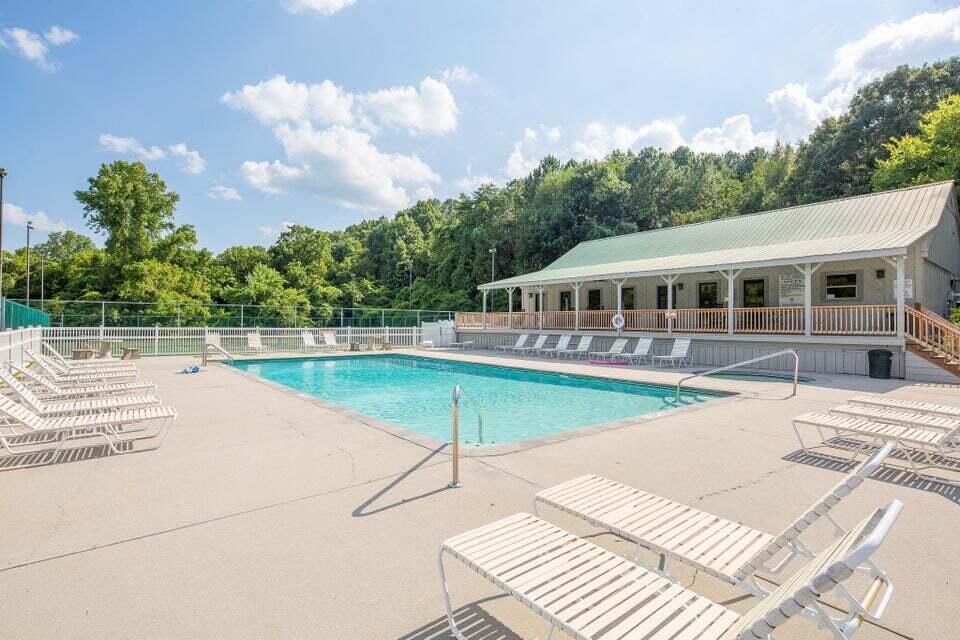8221 Mill Race Drive