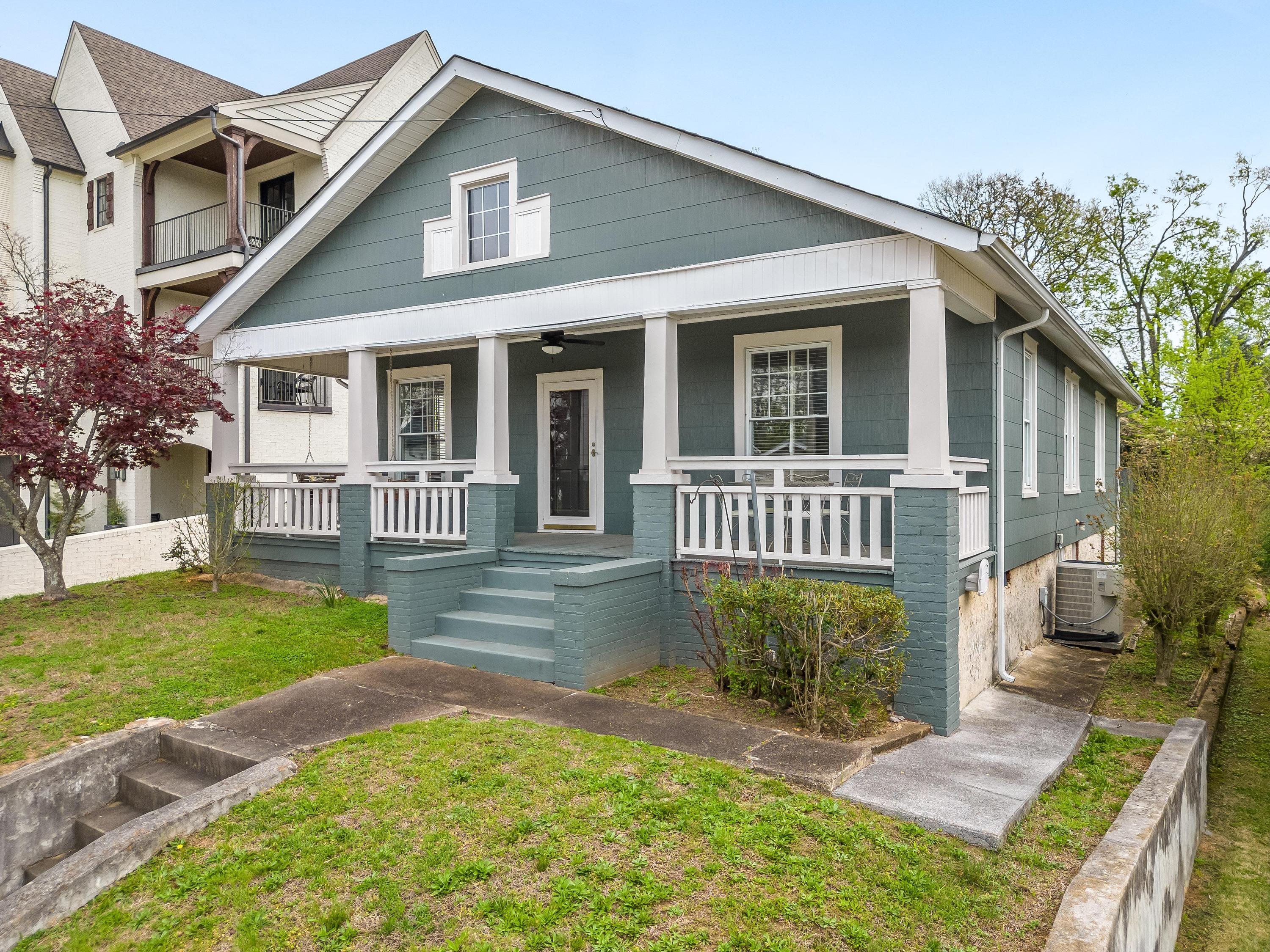 506 Forest Avenue