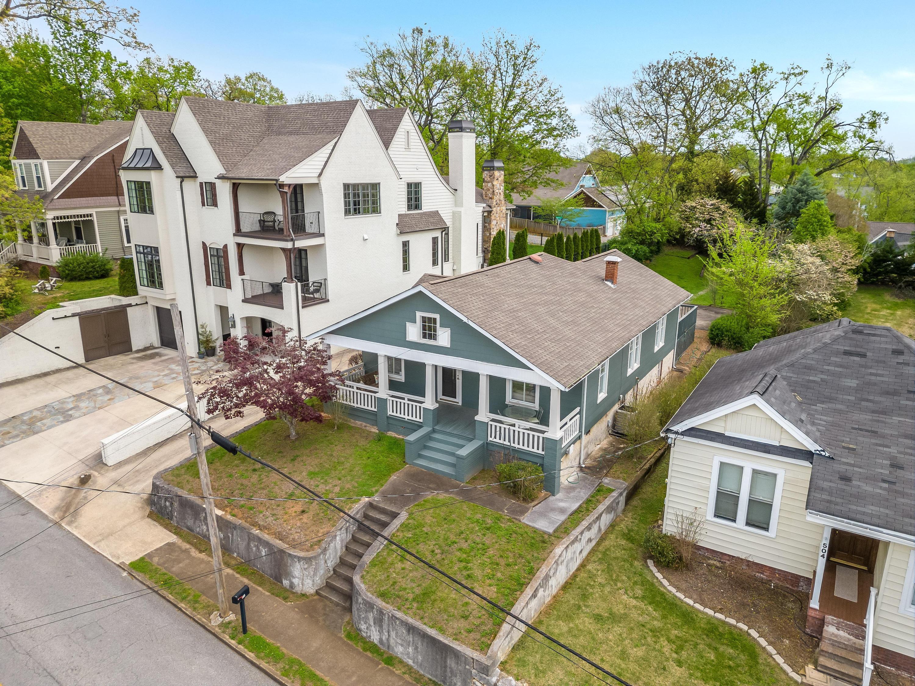 506 Forest Avenue