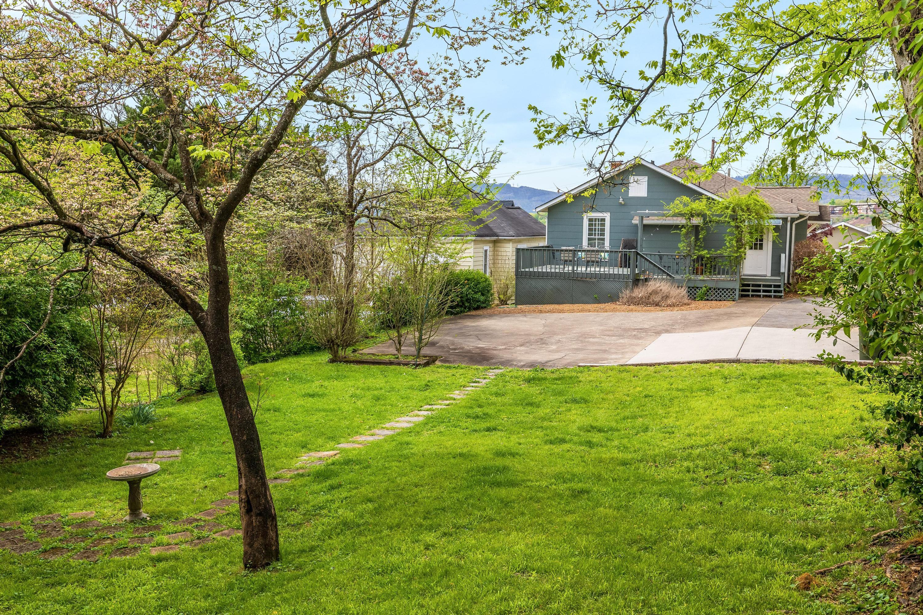 506 Forest Avenue