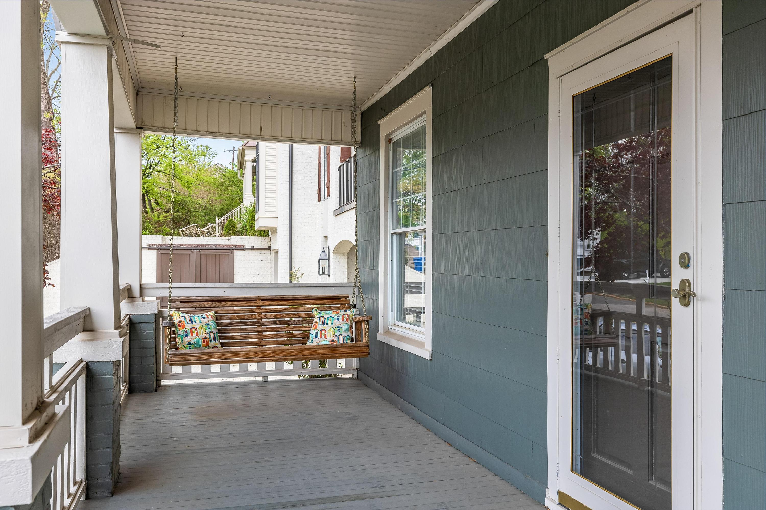 506 Forest Avenue