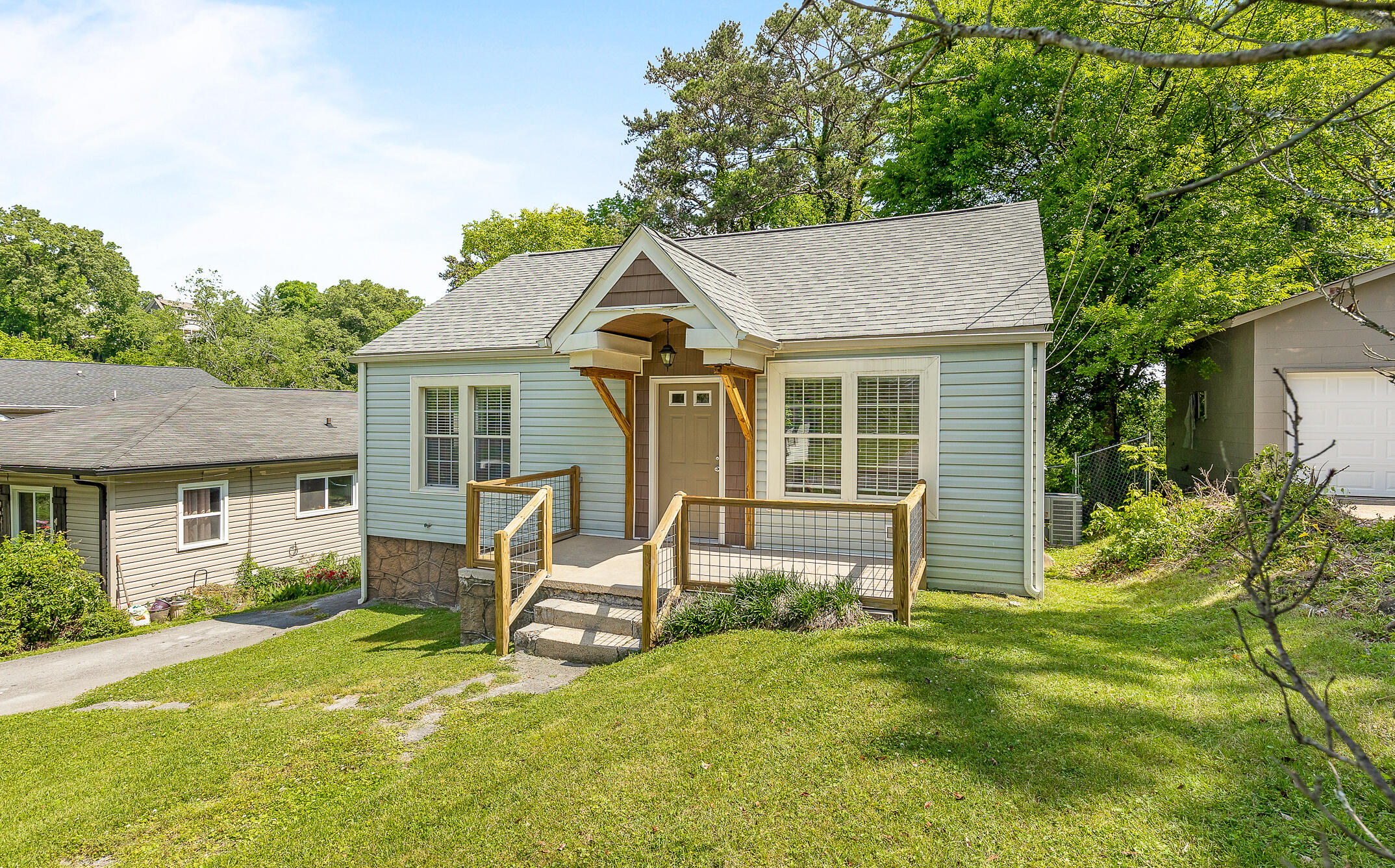 3109 Rockmeade Drive