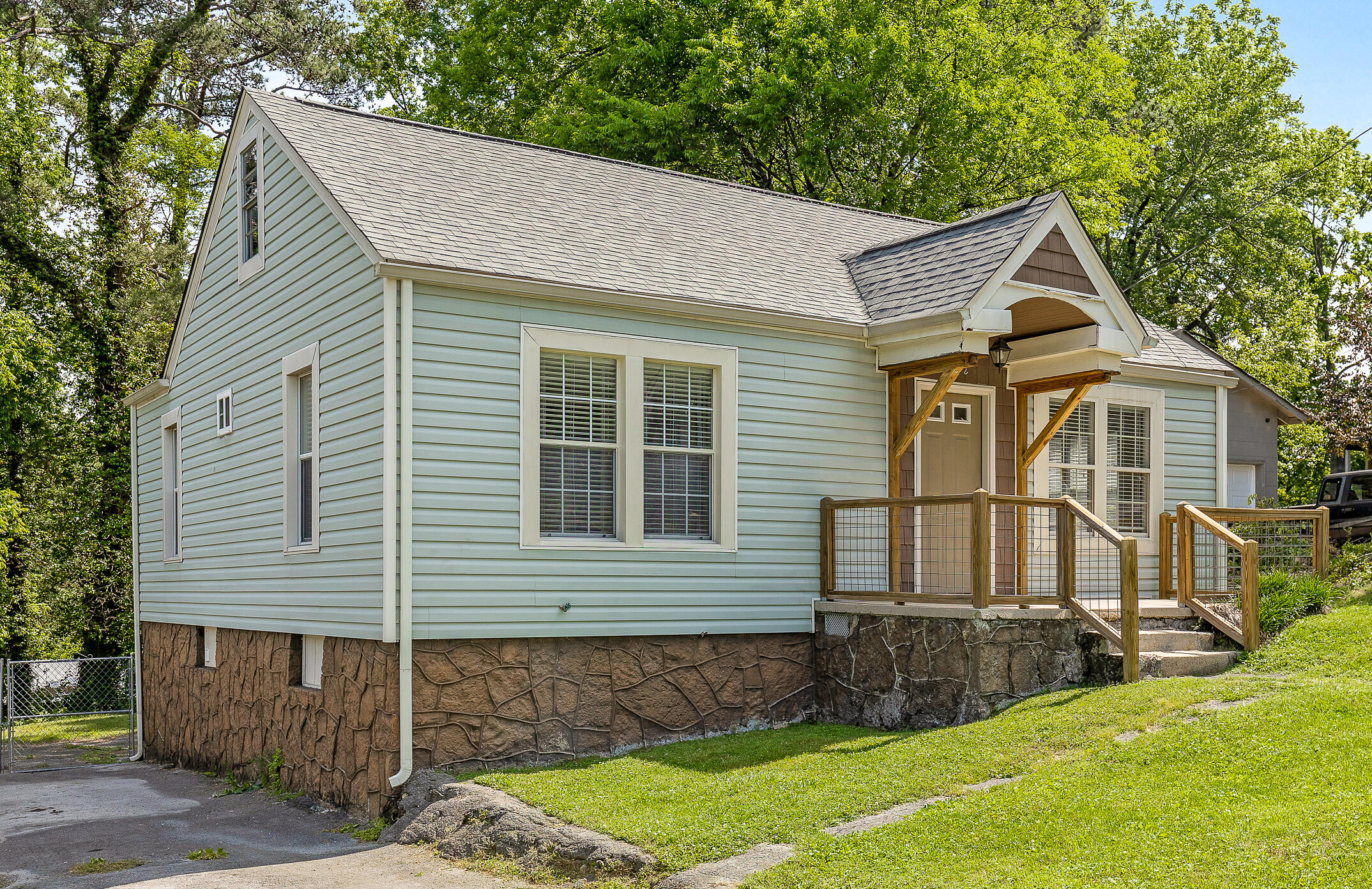 3109 Rockmeade Drive