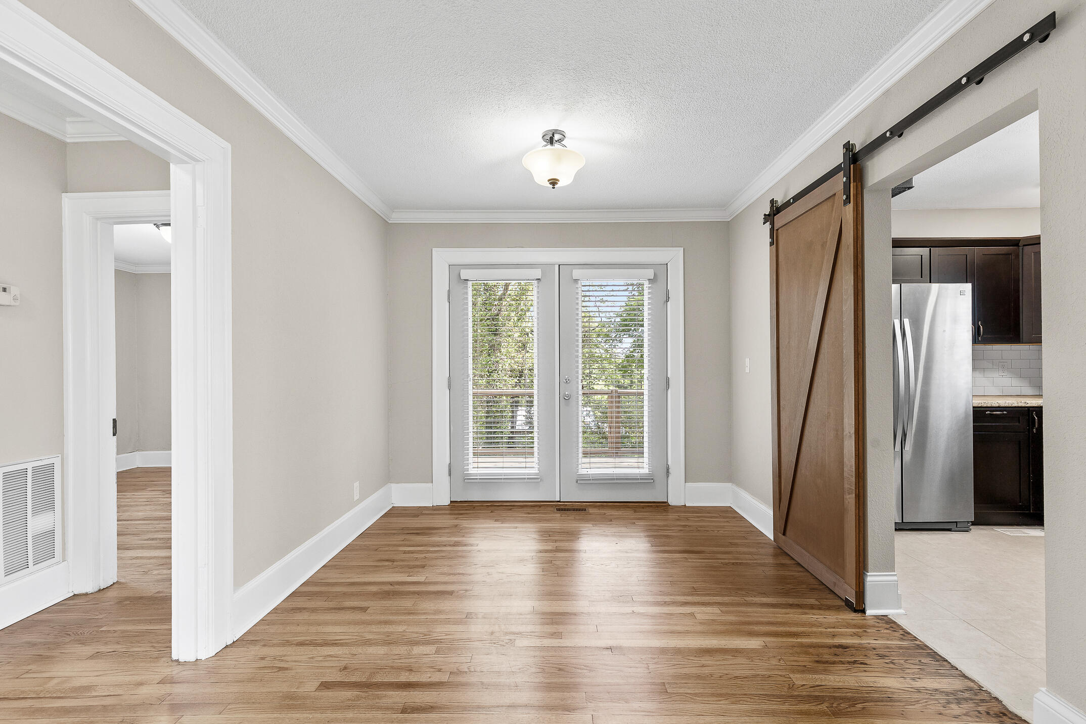 3109 Rockmeade Drive