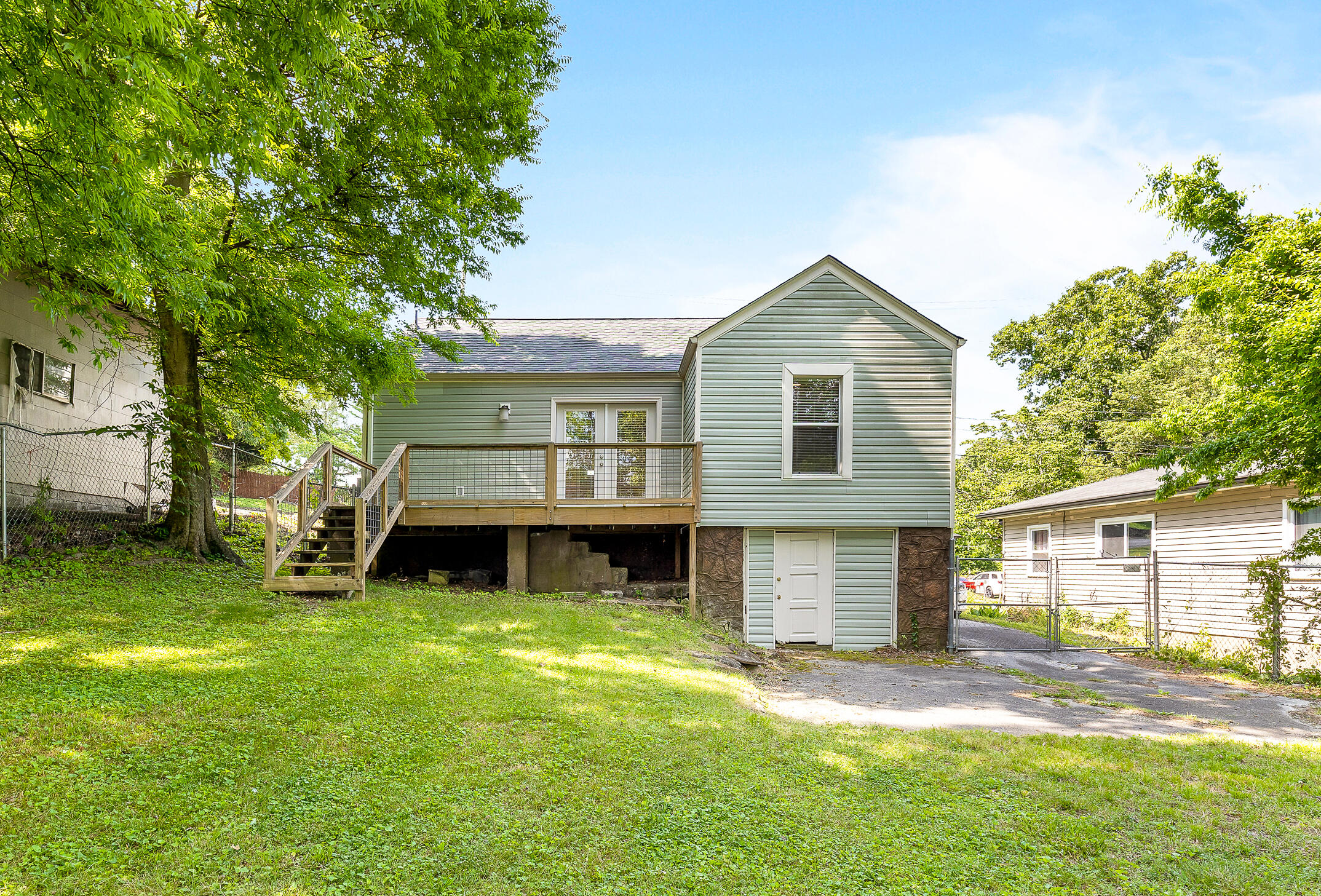 3109 Rockmeade Drive