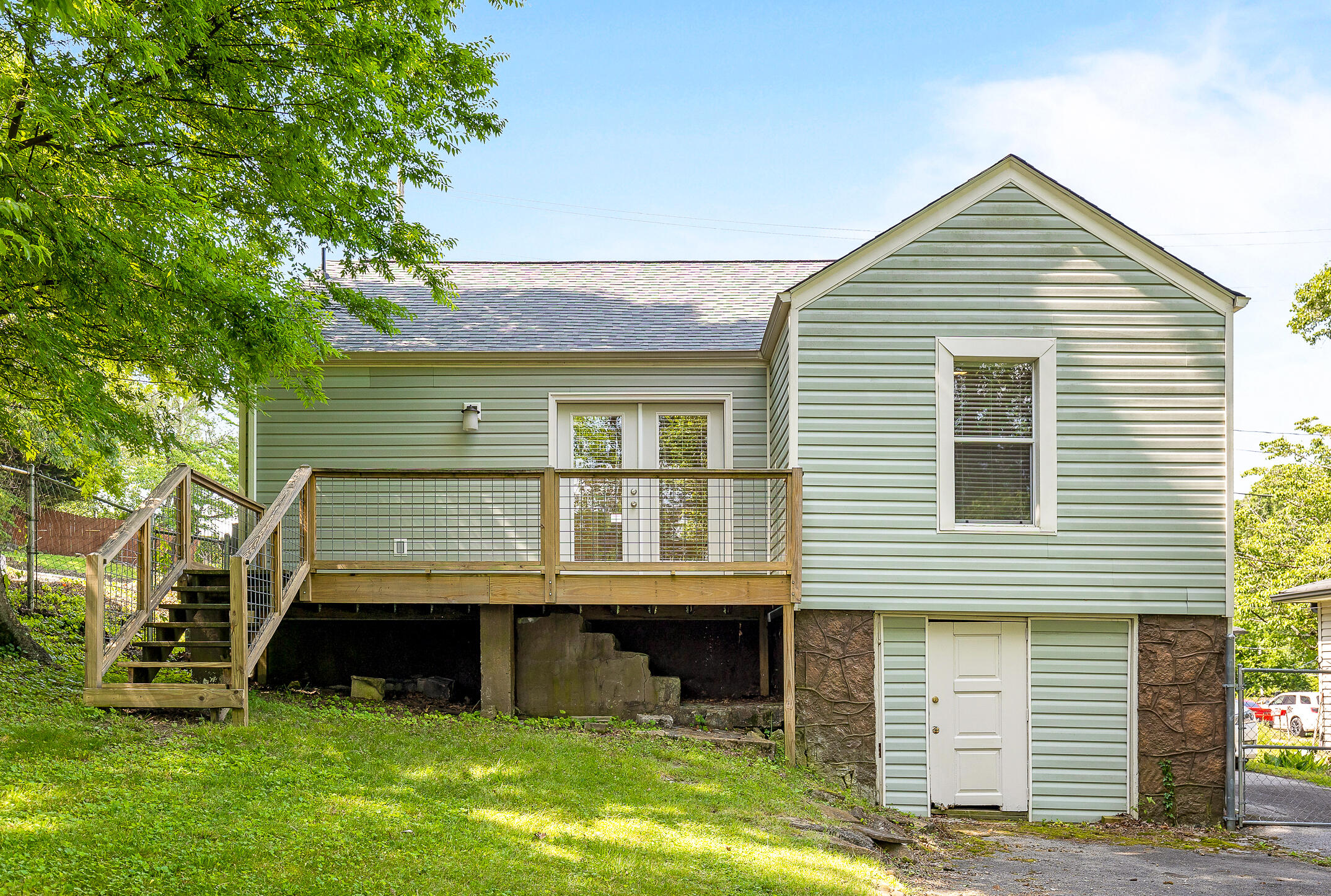 3109 Rockmeade Drive