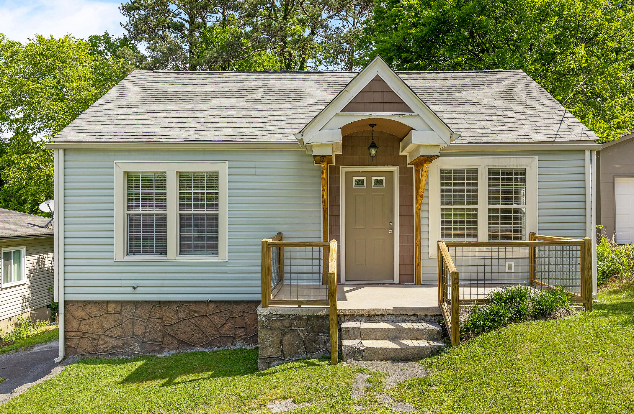 3109 Rockmeade Drive