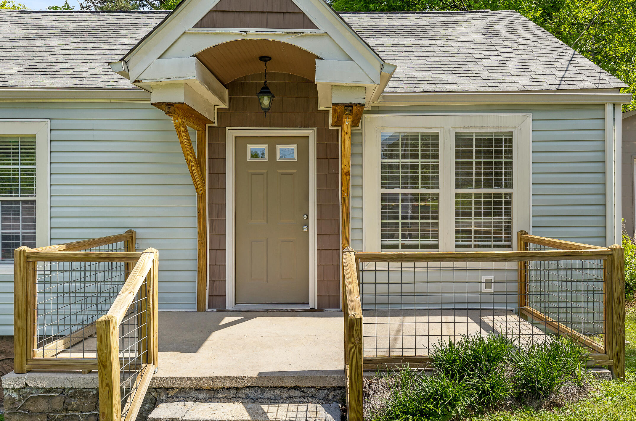 3109 Rockmeade Drive