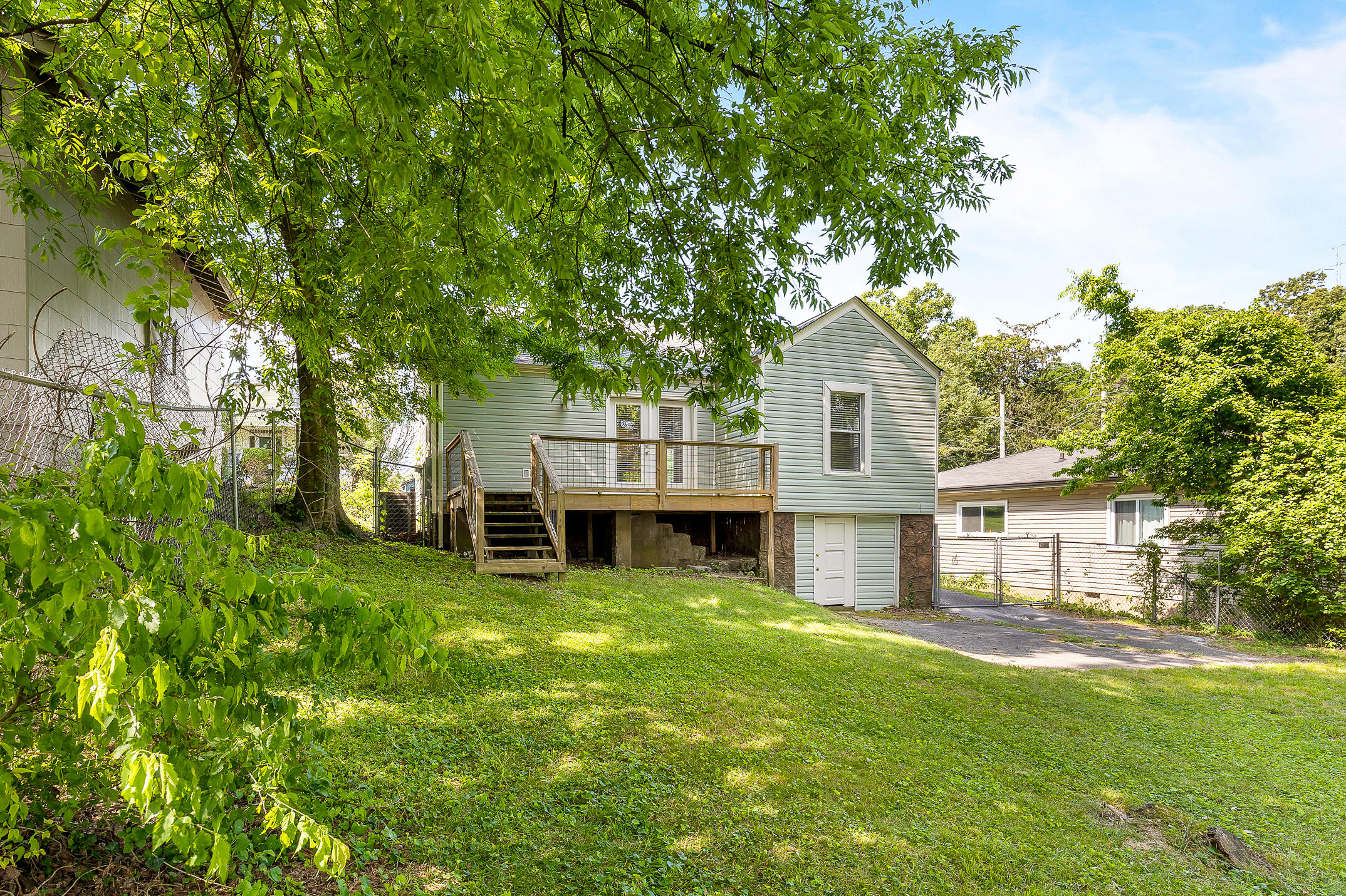 3109 Rockmeade Drive