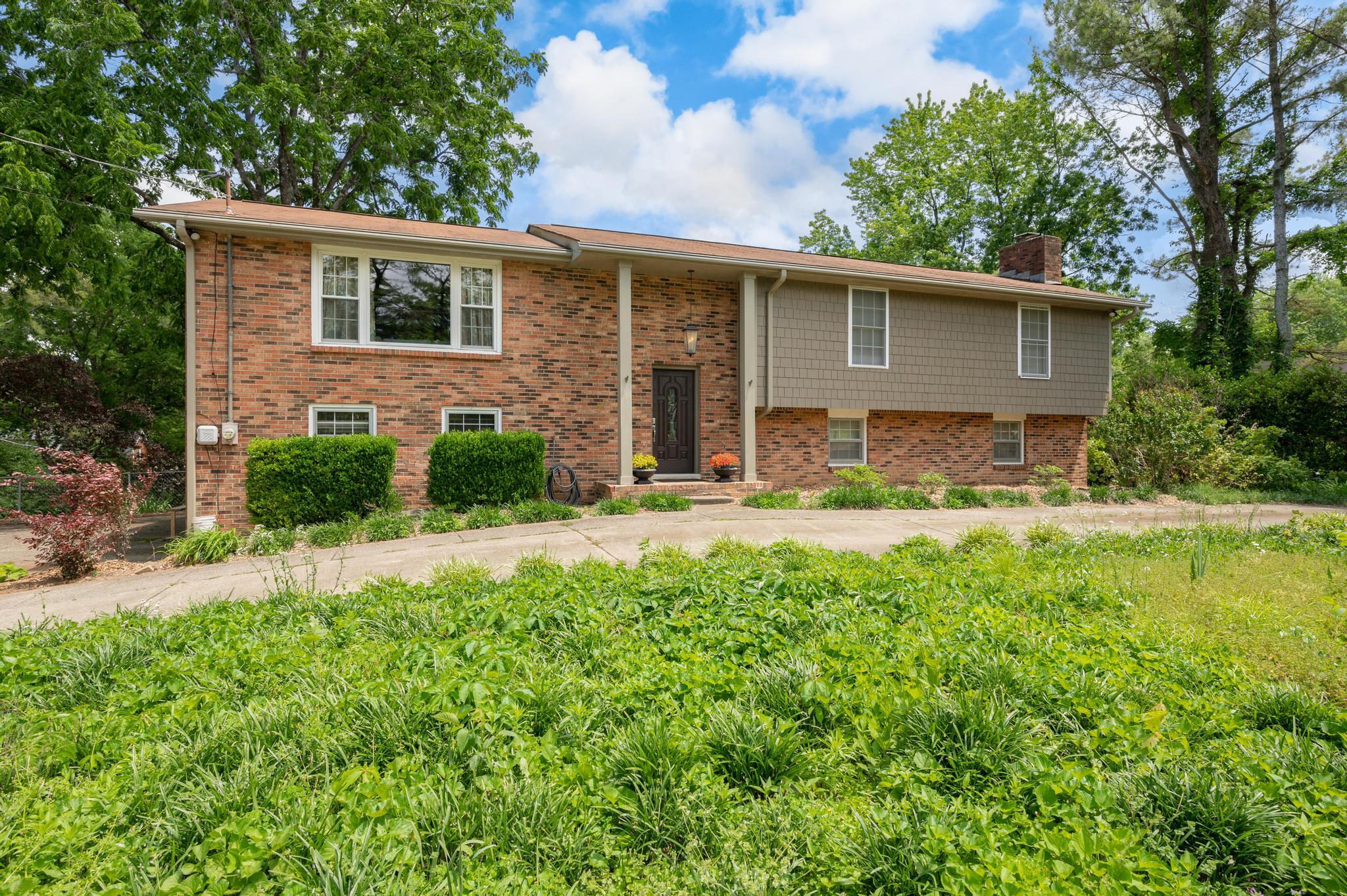 702 Davis Drive