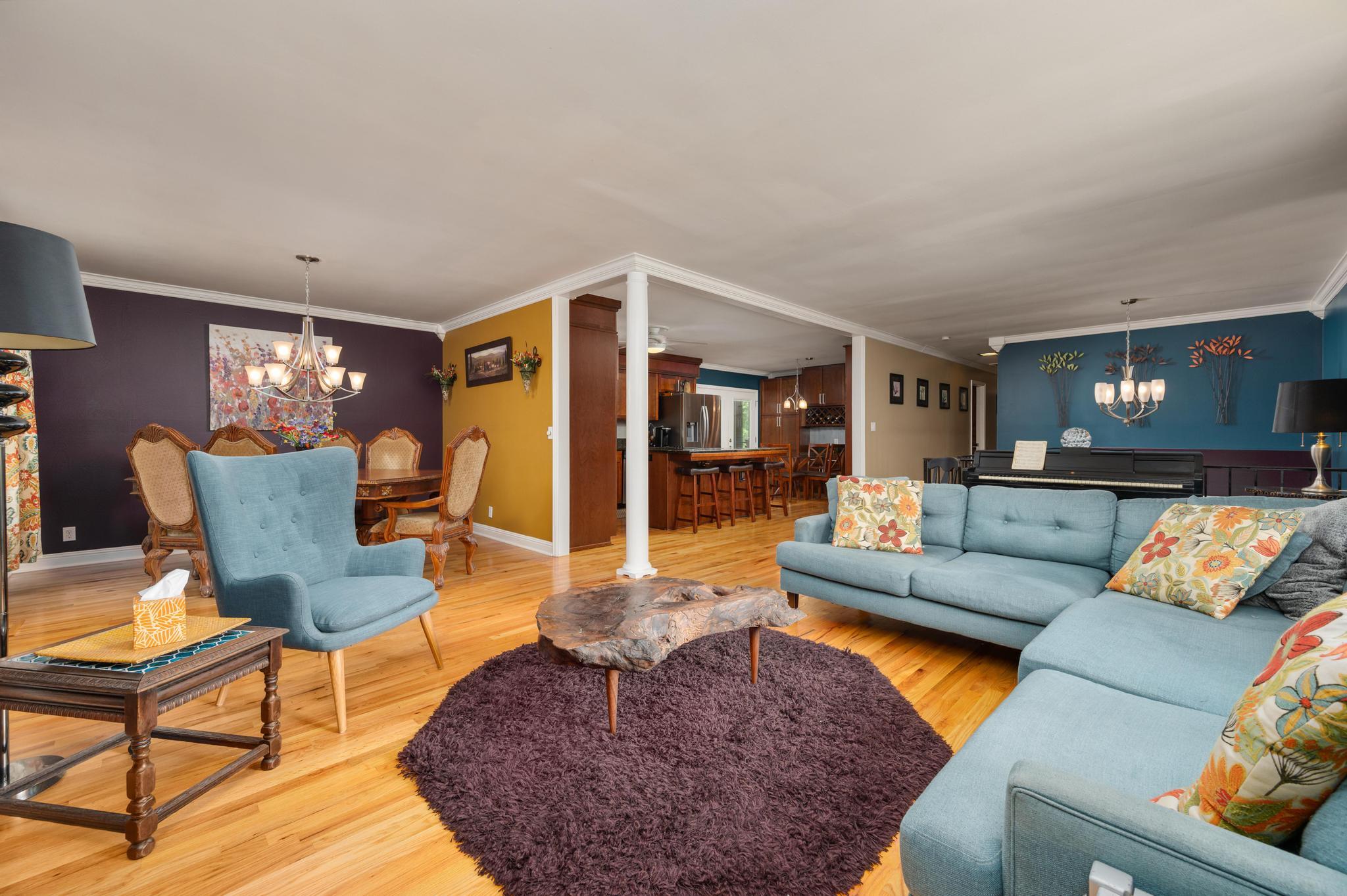 702 Davis Drive