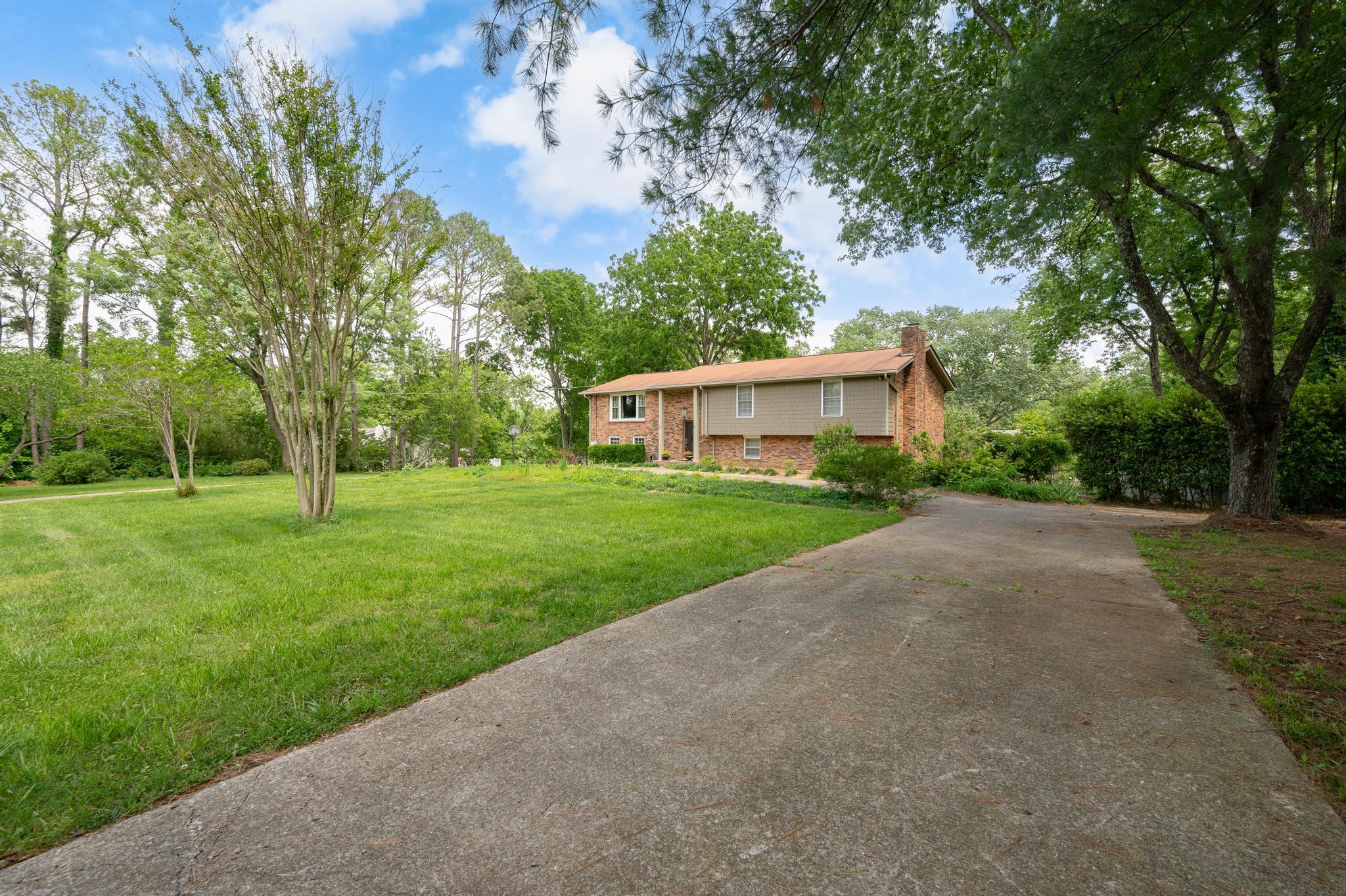 702 Davis Drive