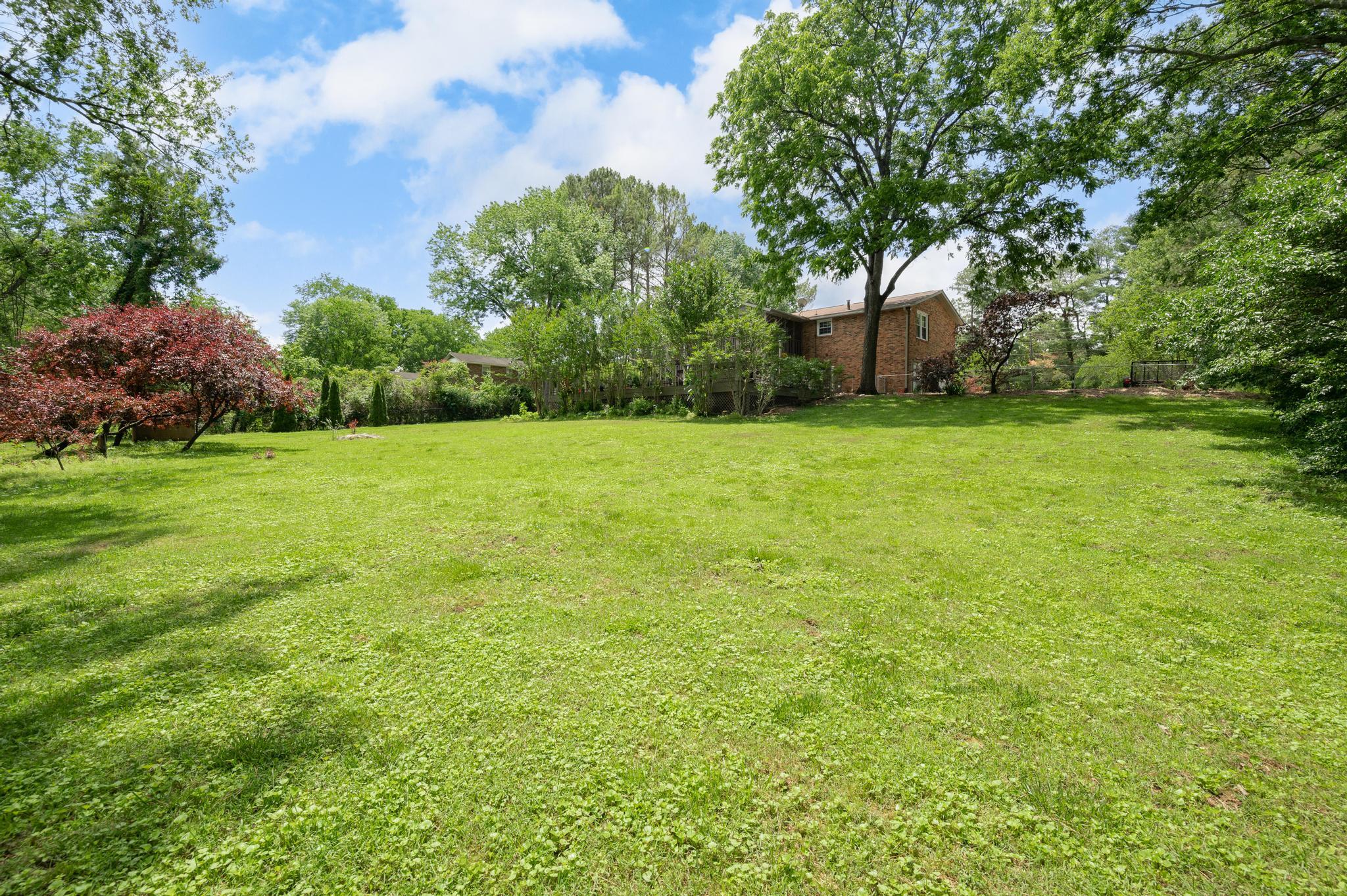 702 Davis Drive