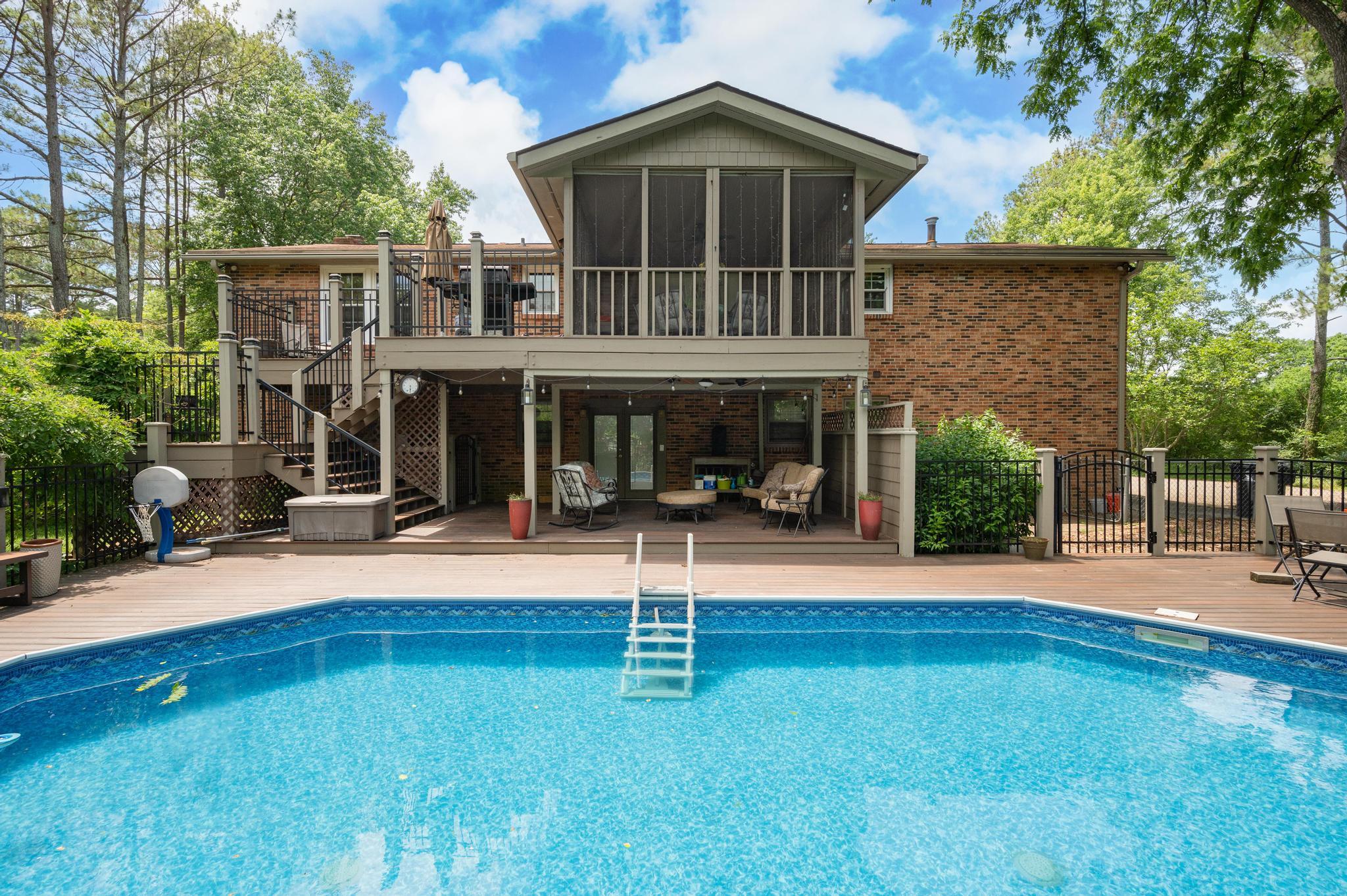 702 Davis Drive