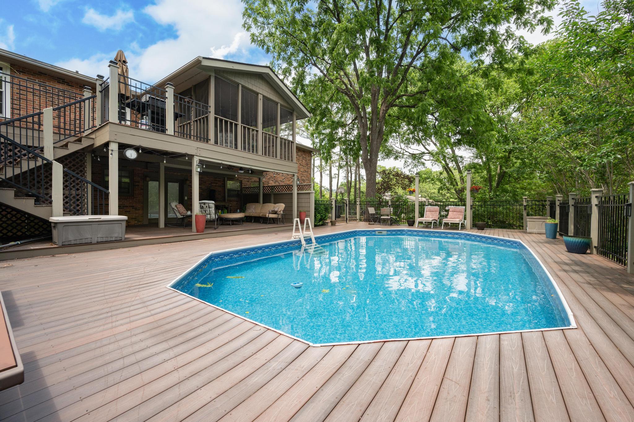 702 Davis Drive
