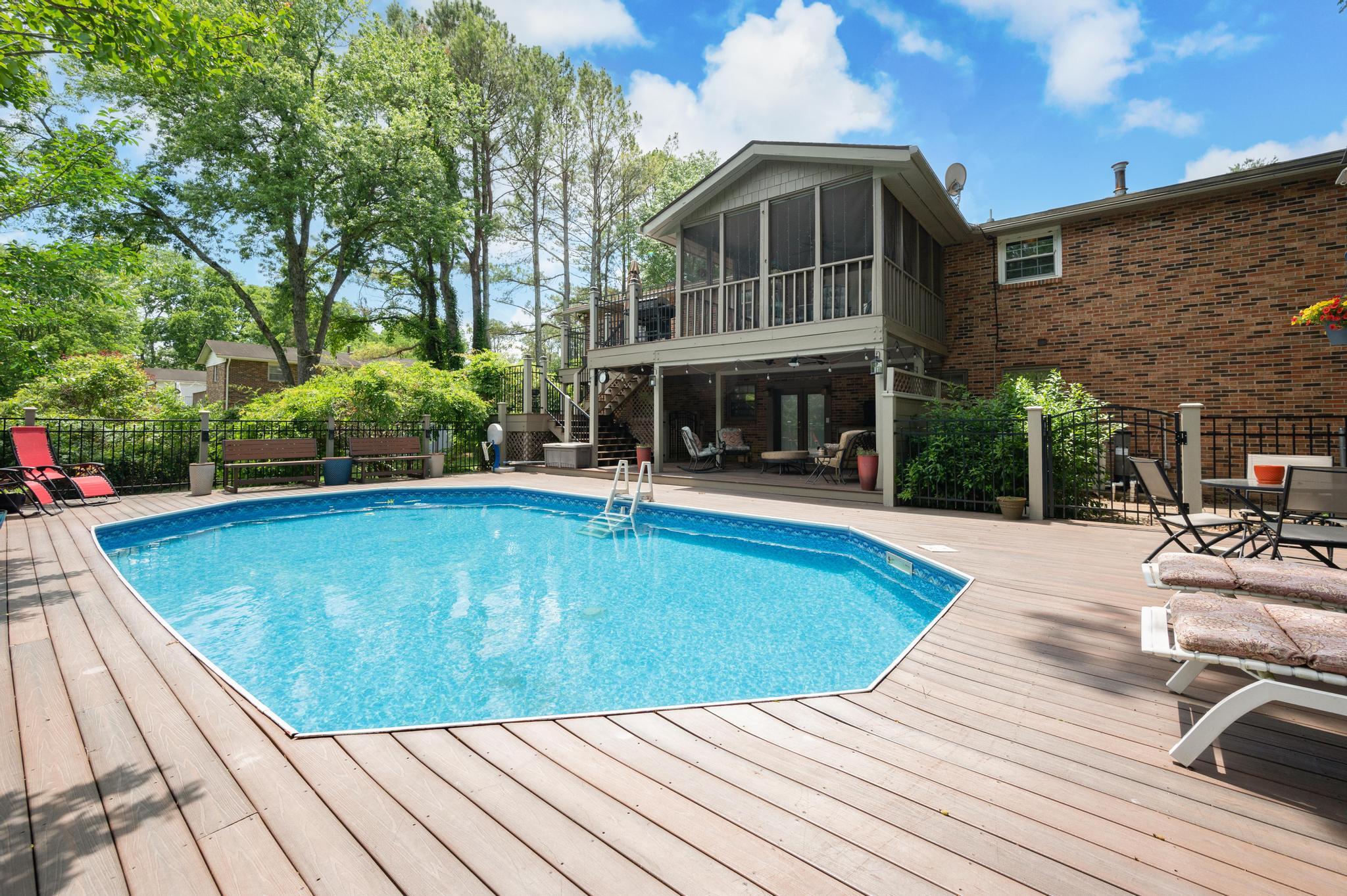 702 Davis Drive