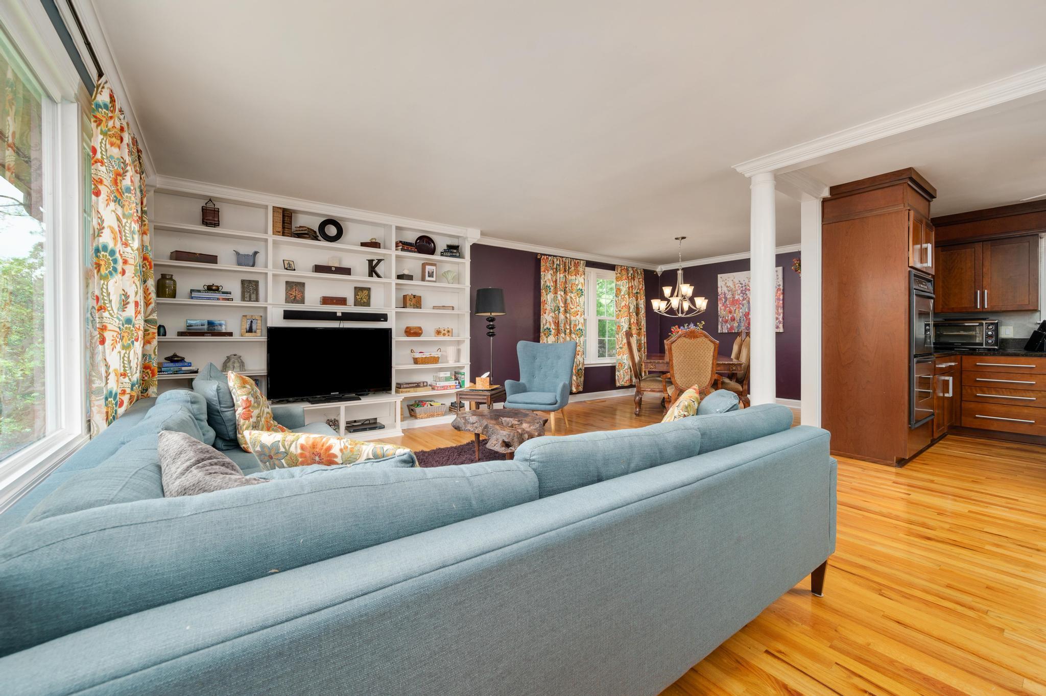 702 Davis Drive